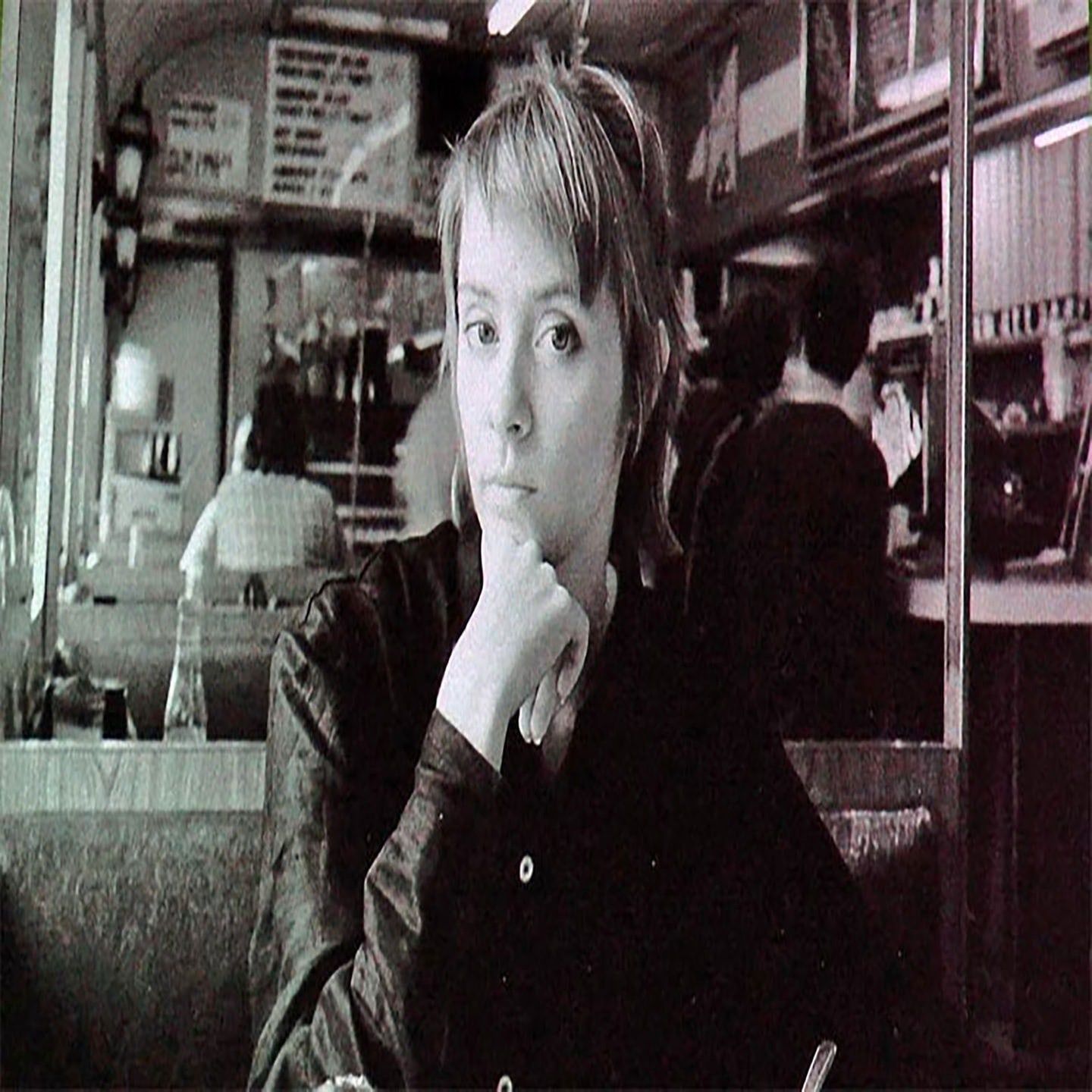 Tom's Diner – Suzanne Vega feat. DNA