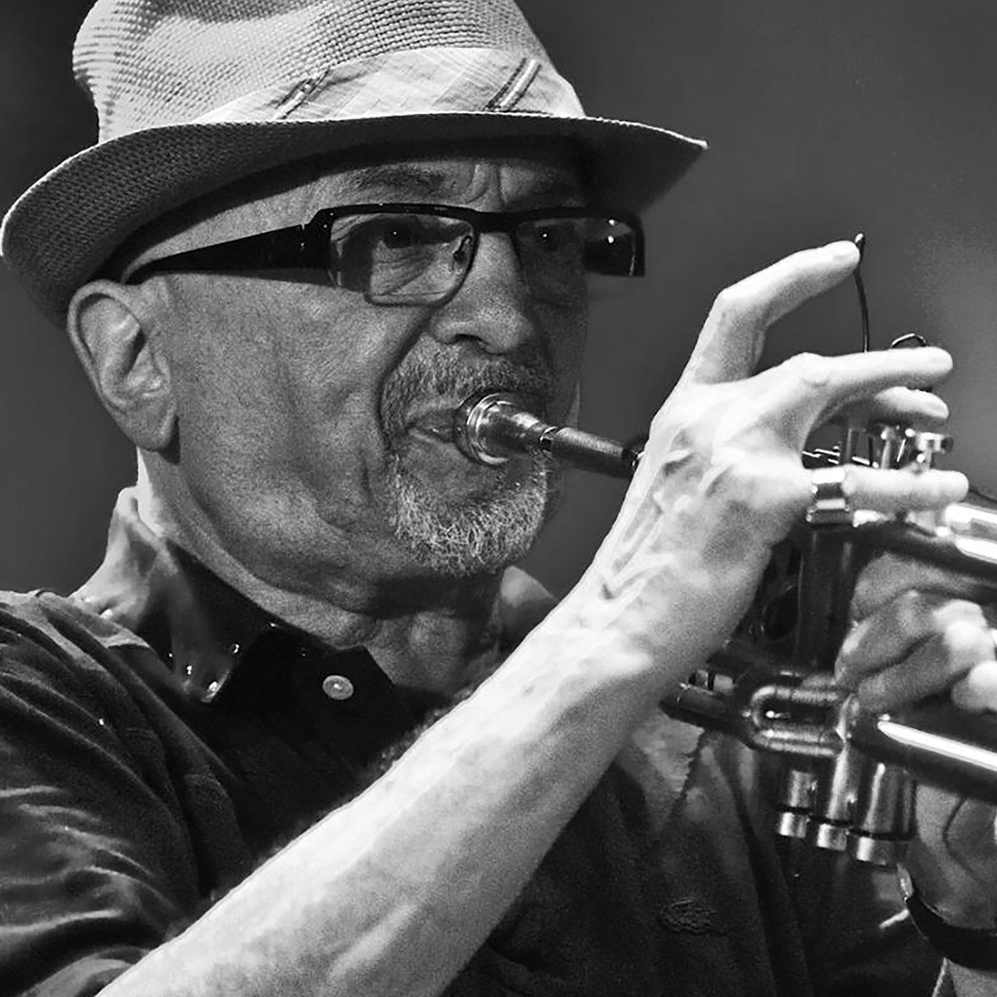 Ton-Poet des Ostens - Tomasz Stanko