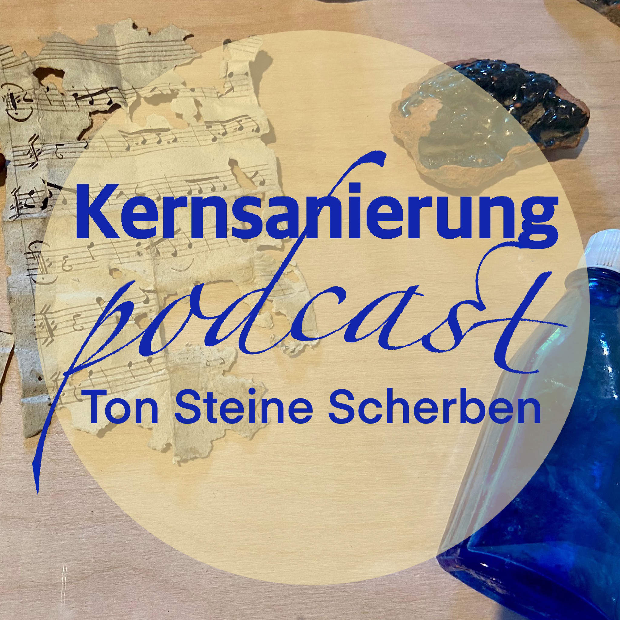 Ton Steine Scherben