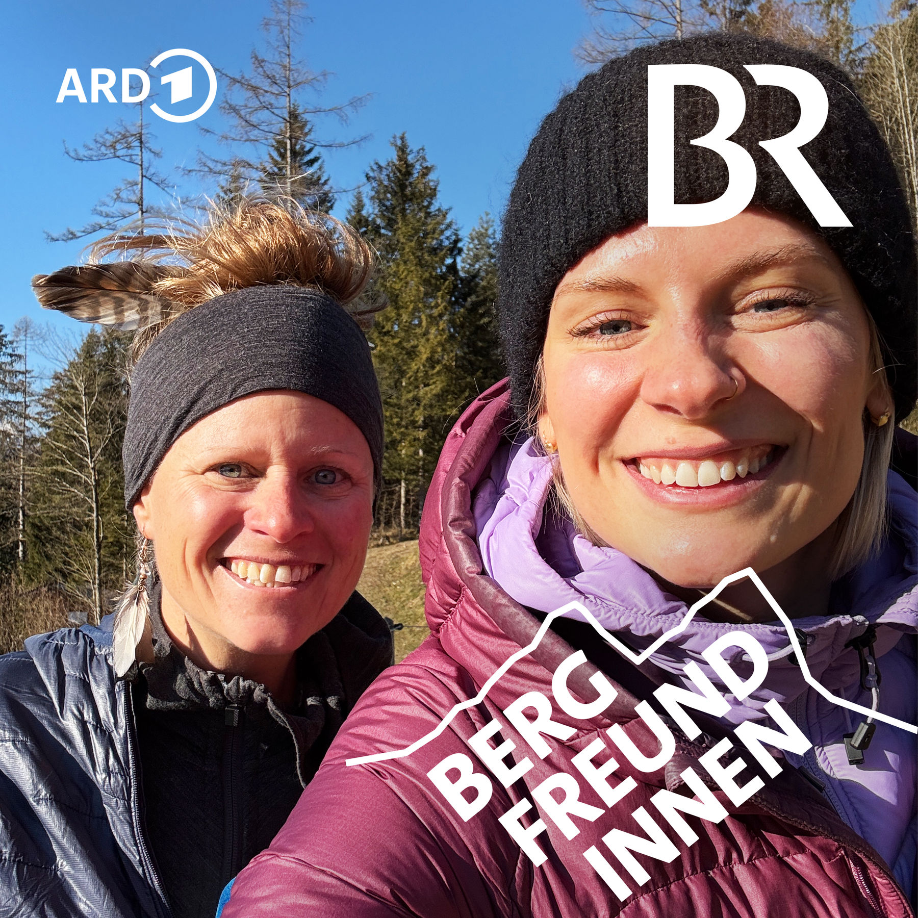 Toni auf schamanischer Wanderung | Spiritualität und Glaube | Story