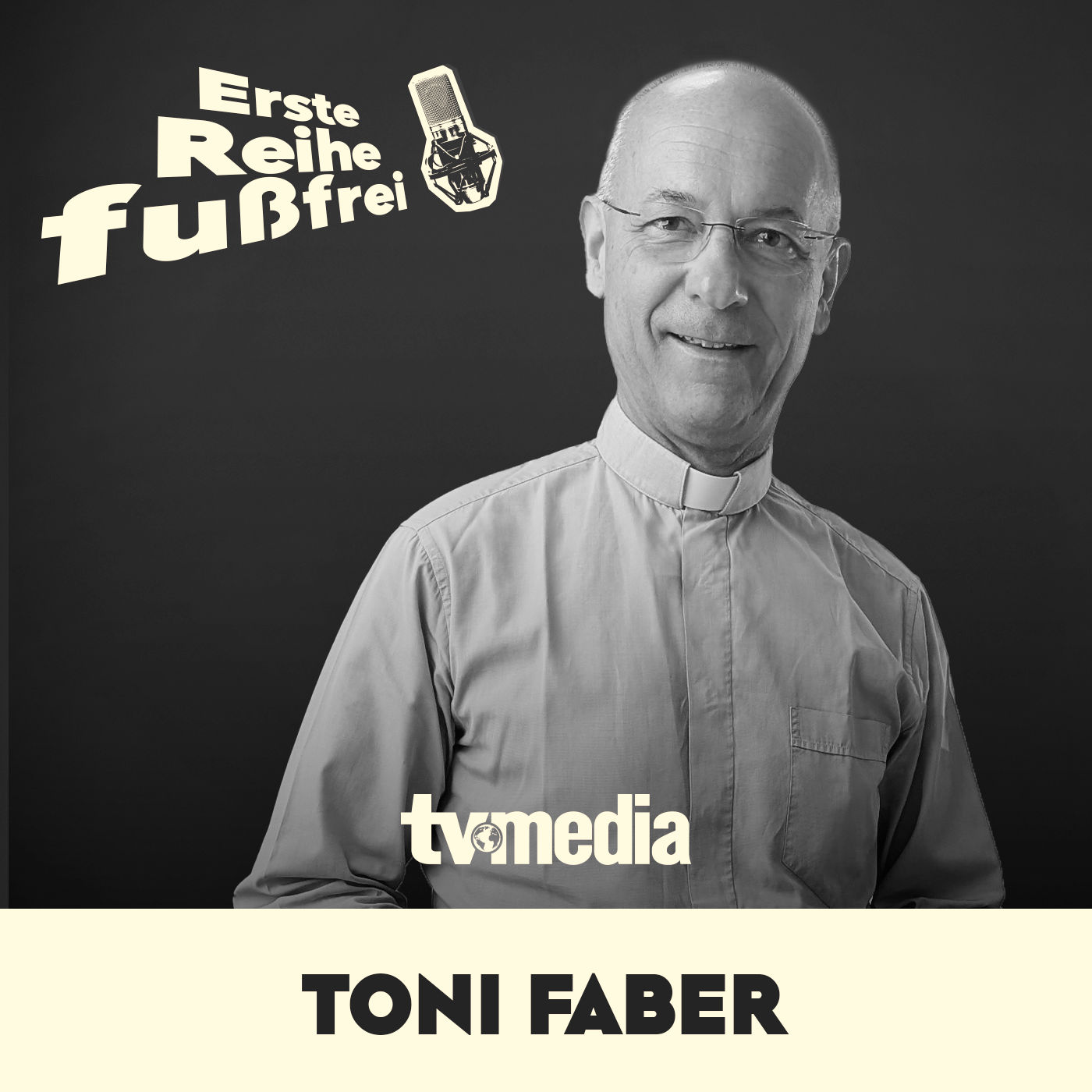 Toni Faber und der Kampf um die Kultur