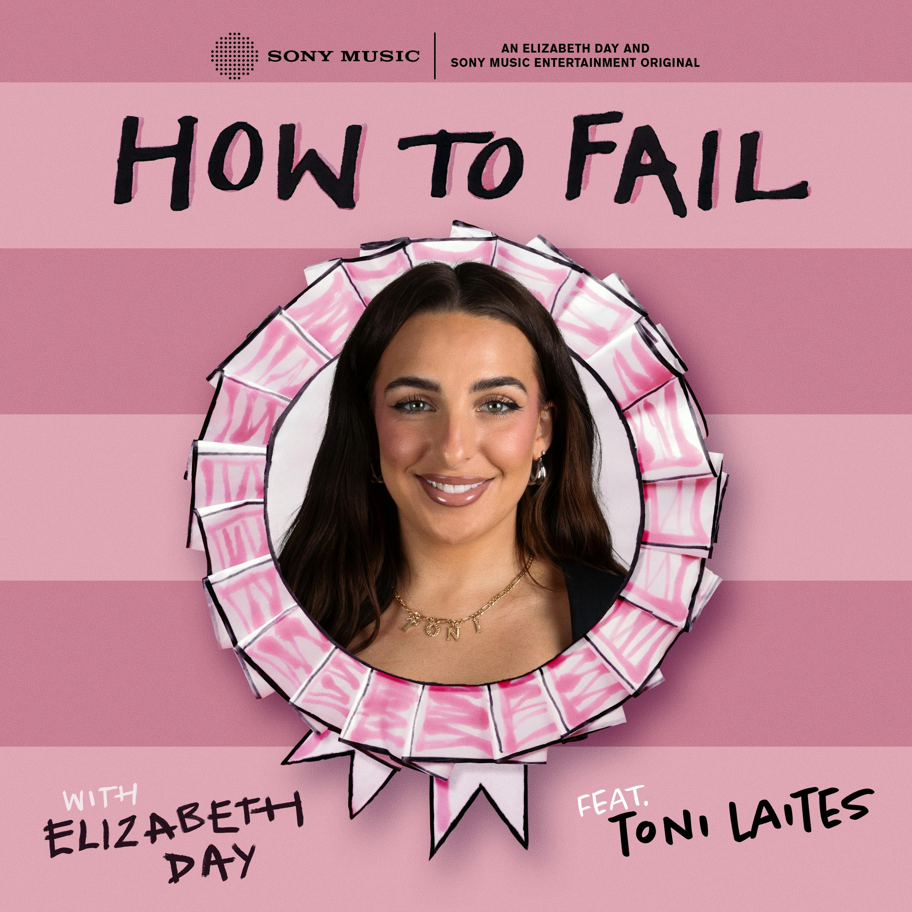 Toni Laites - Love Island Healed My Toxic Dating Patterns