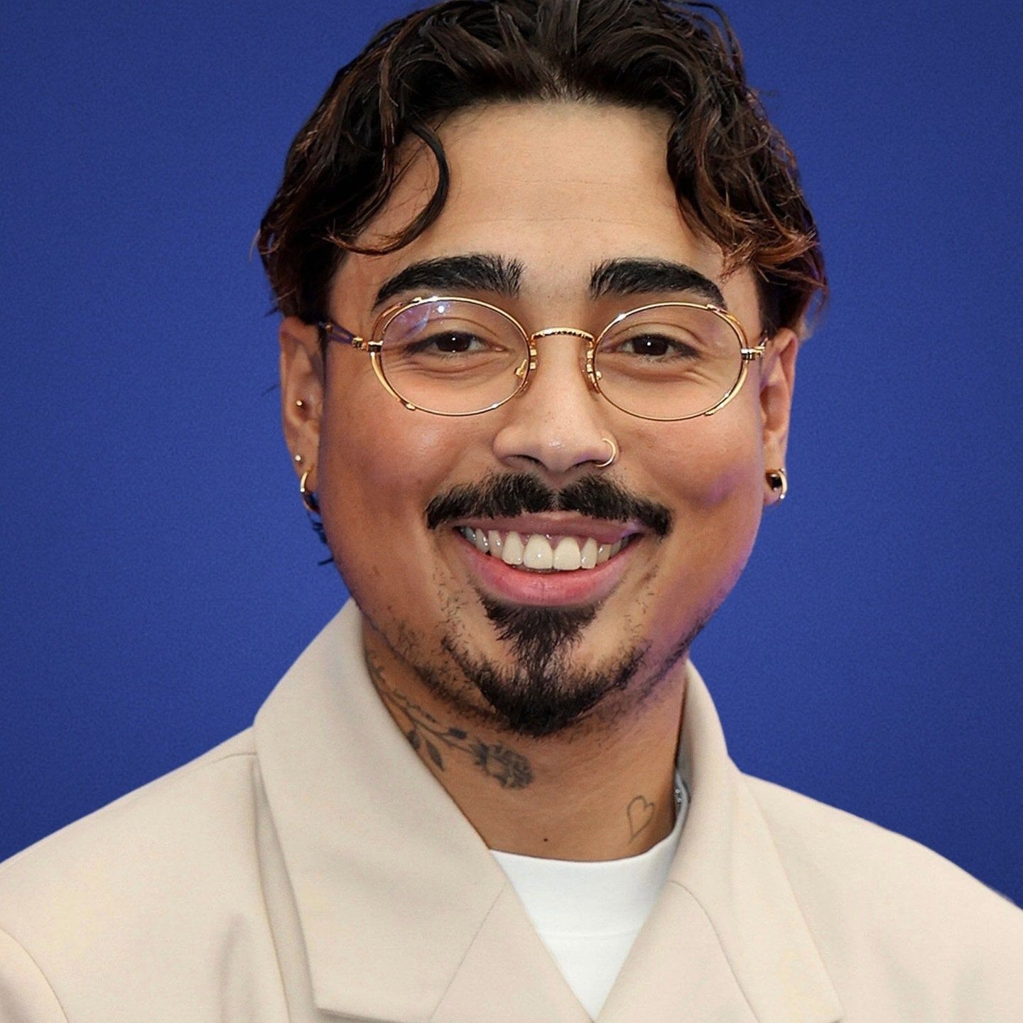 Tony Bauer: „Ich mag das Lachen der Menschen so gerne, weil ich so viel geweint hab“