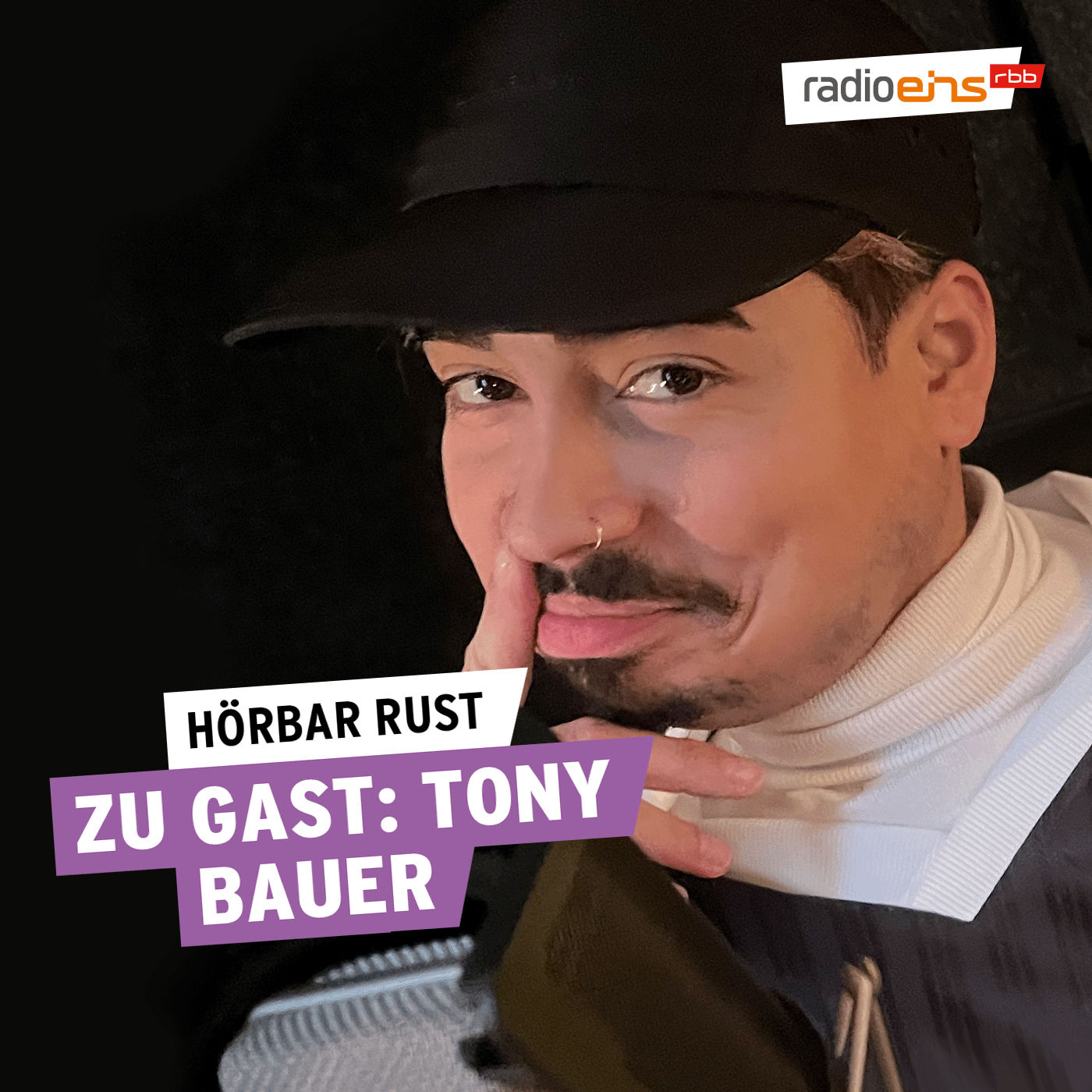 Tony Bauer