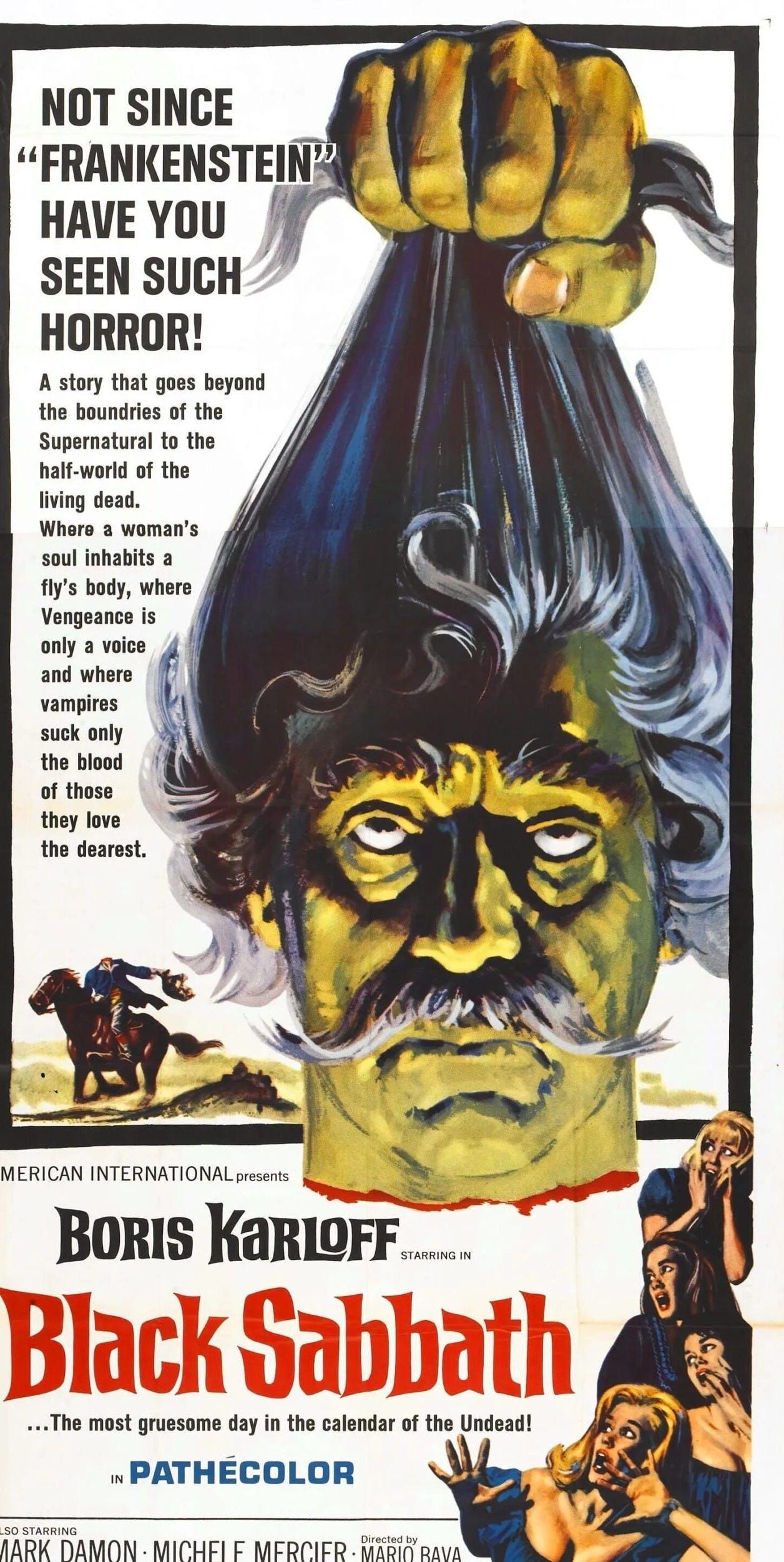 Tonys Kuppen | Rock 'n' Roll Geschichten #1