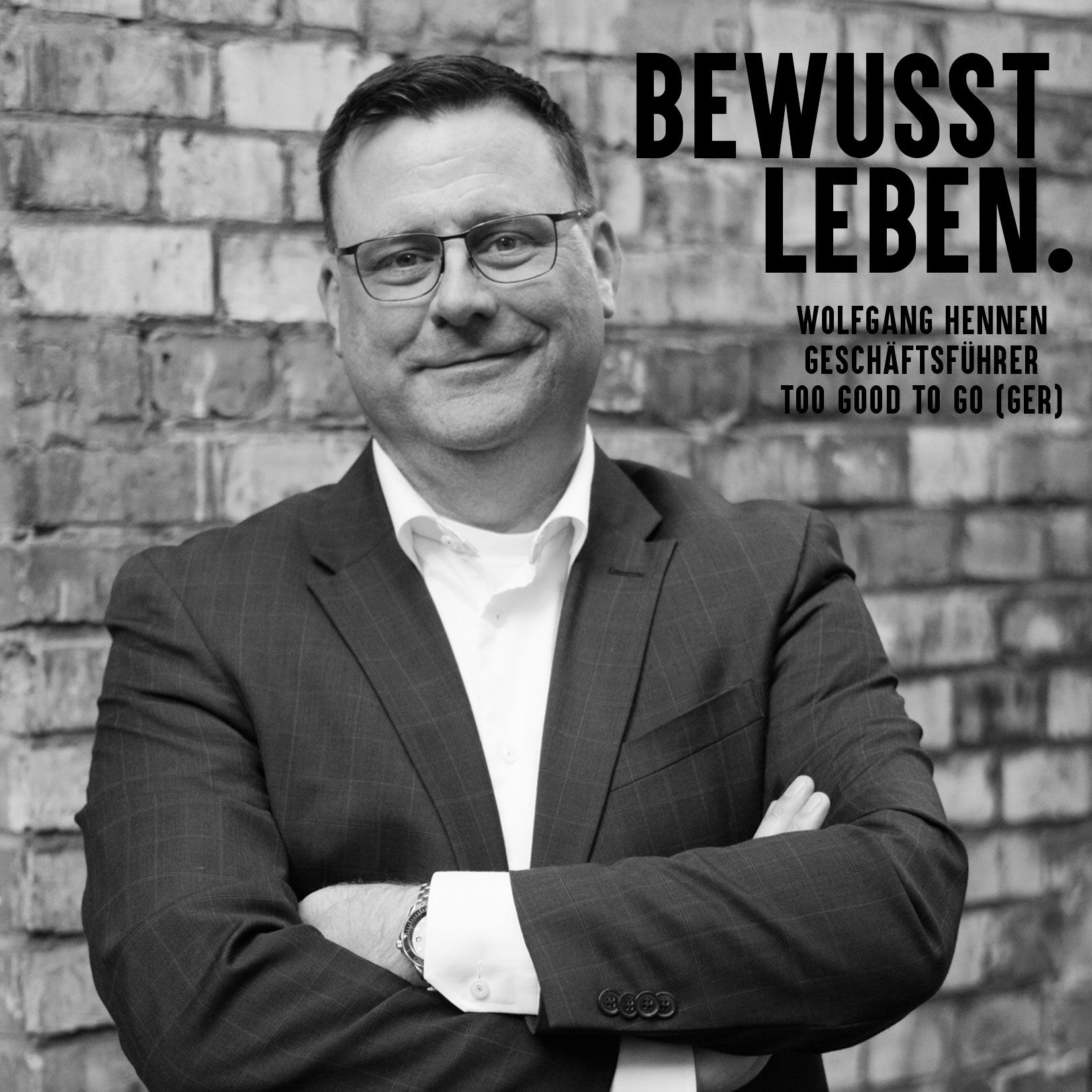 Too Good To Go Deutschland: CEO Wolfgang Hennen im Interview