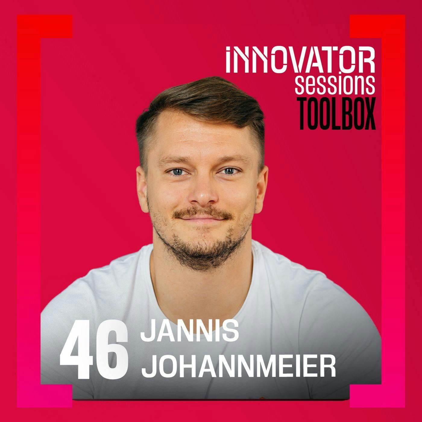 Toolbox: Visionär und Gründer von The Trailblazers verrät seine wichtigsten Werkzeuge und Inspirationsquellen