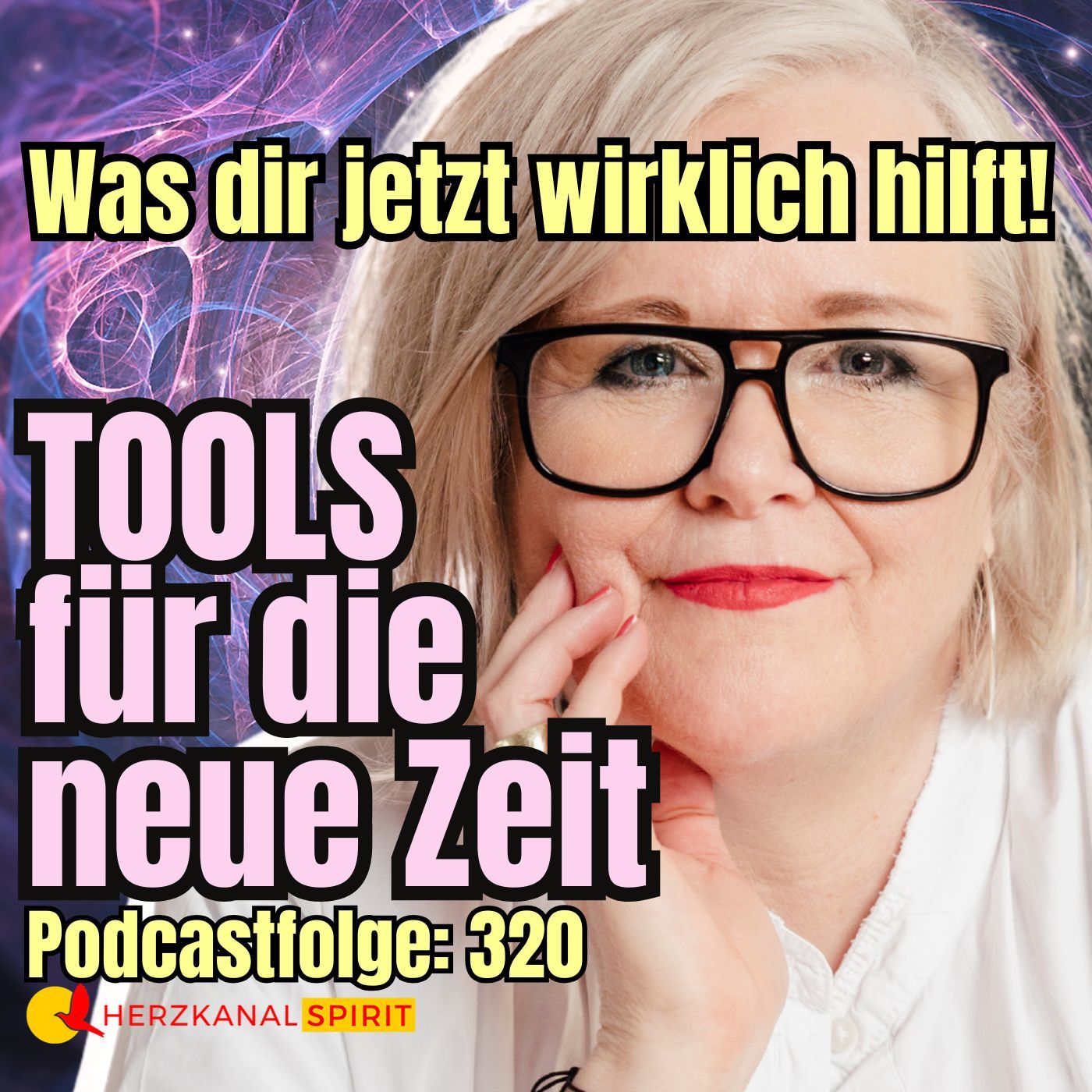 Tools für die neue Zeit – Was dir jetzt wirklich hilft