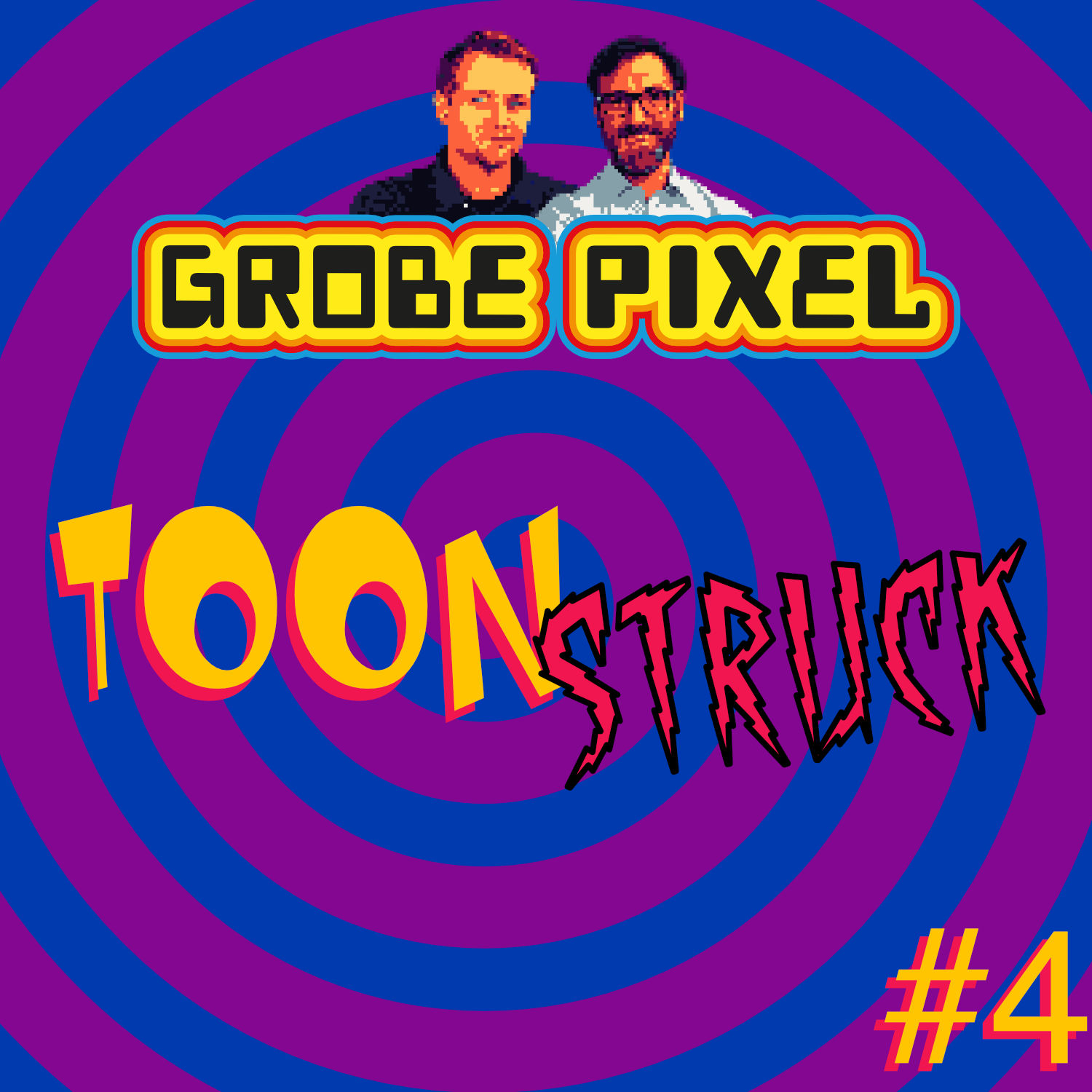 Toonstruck (#41)