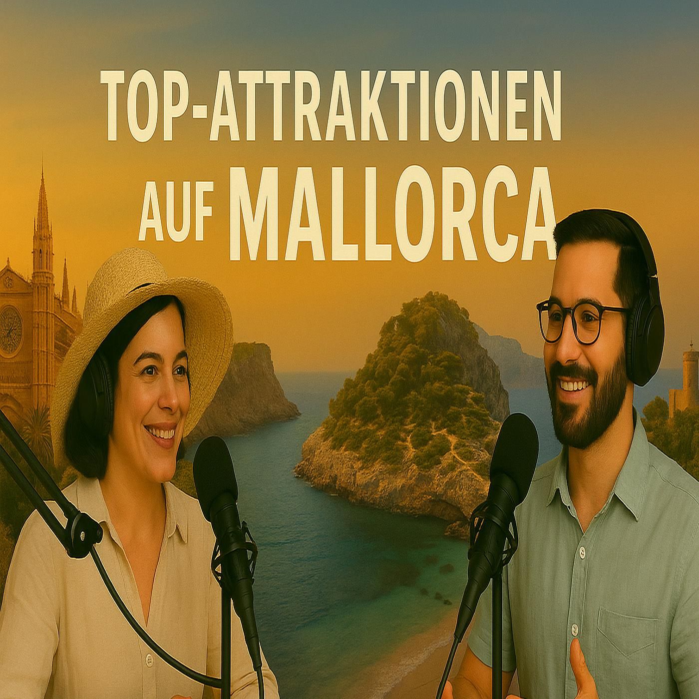 TOP 10 Mallorca Sehenswürdigkeiten: Diese Orte MÜSST ihr gesehen haben!