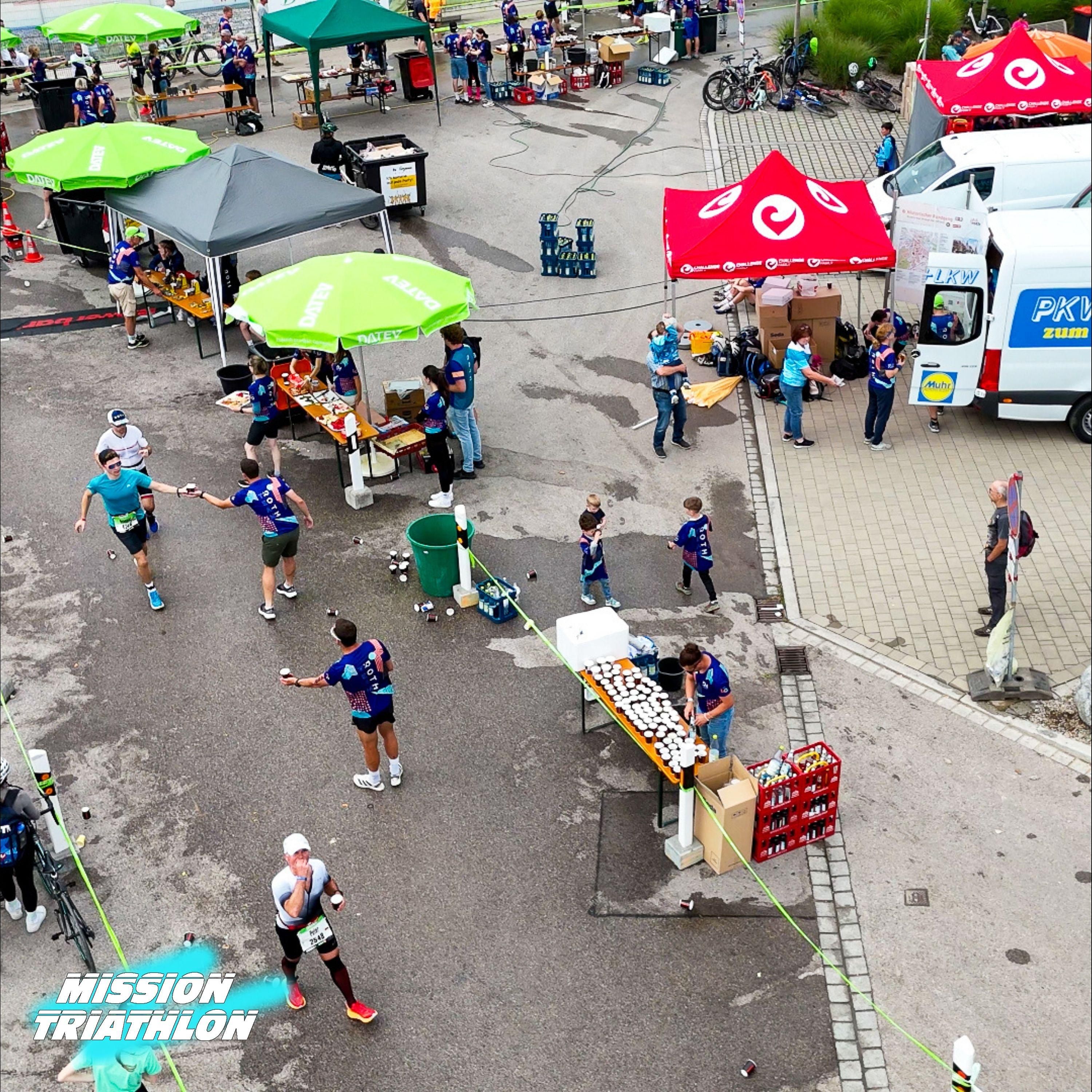 Top 10 Verpflegungs-Fails - mit Roger Milenk - MTP Folge 110