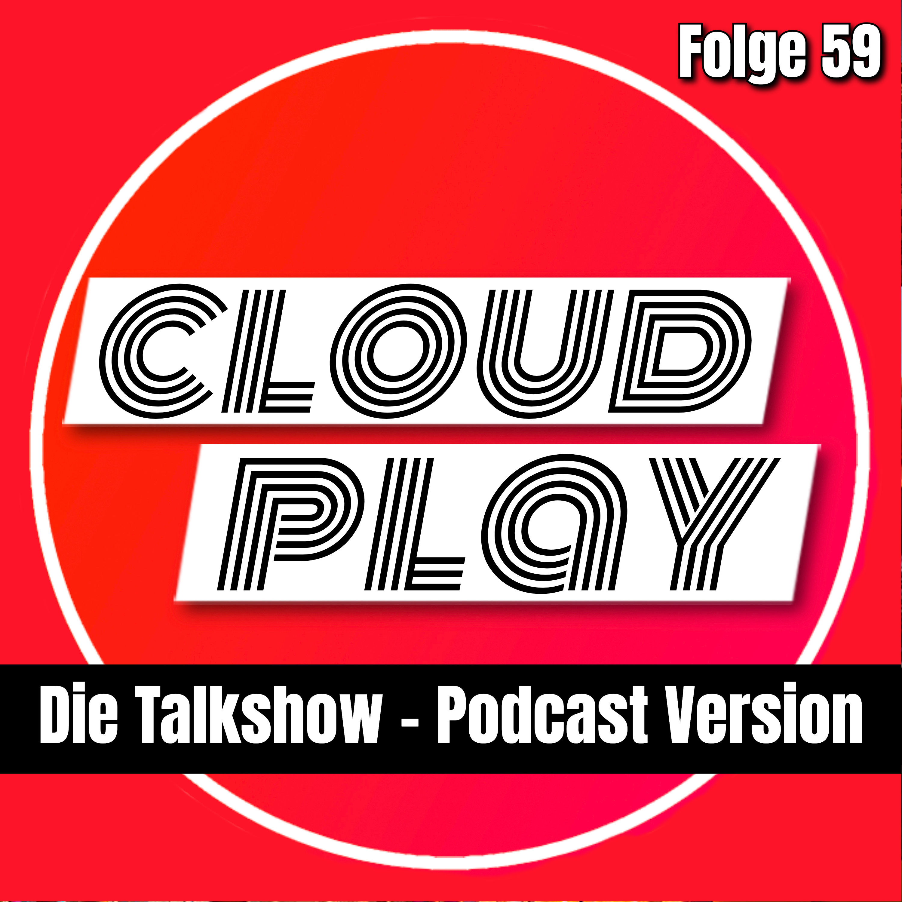 Top 3 Wünsche für Cloudgaming 2023, aktuelle News und Max von Ascendancygames - Folge #59