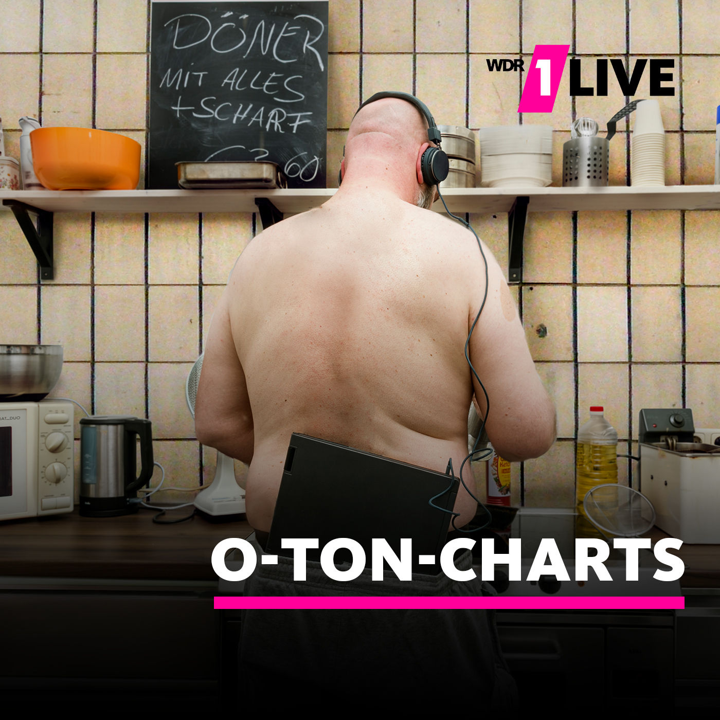 Top 5 und neue Töne (29.09.2025)