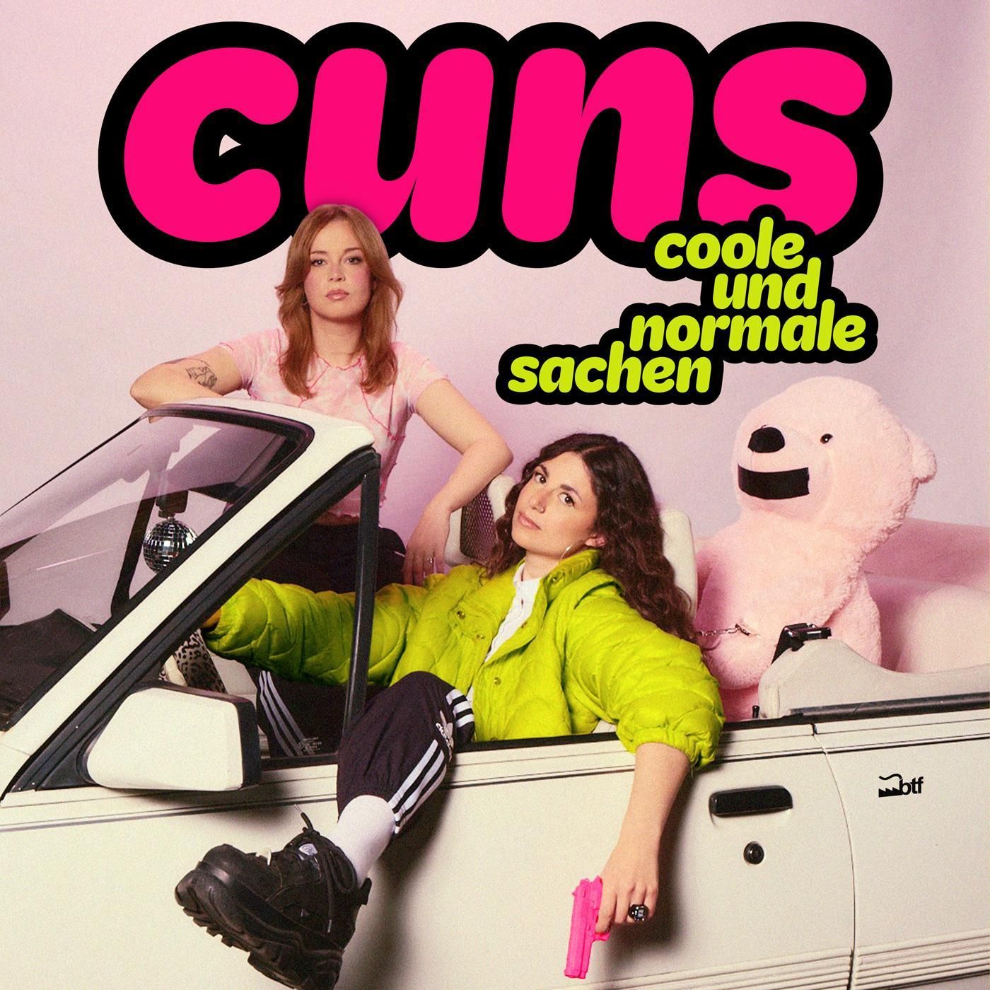 TOP CUNS