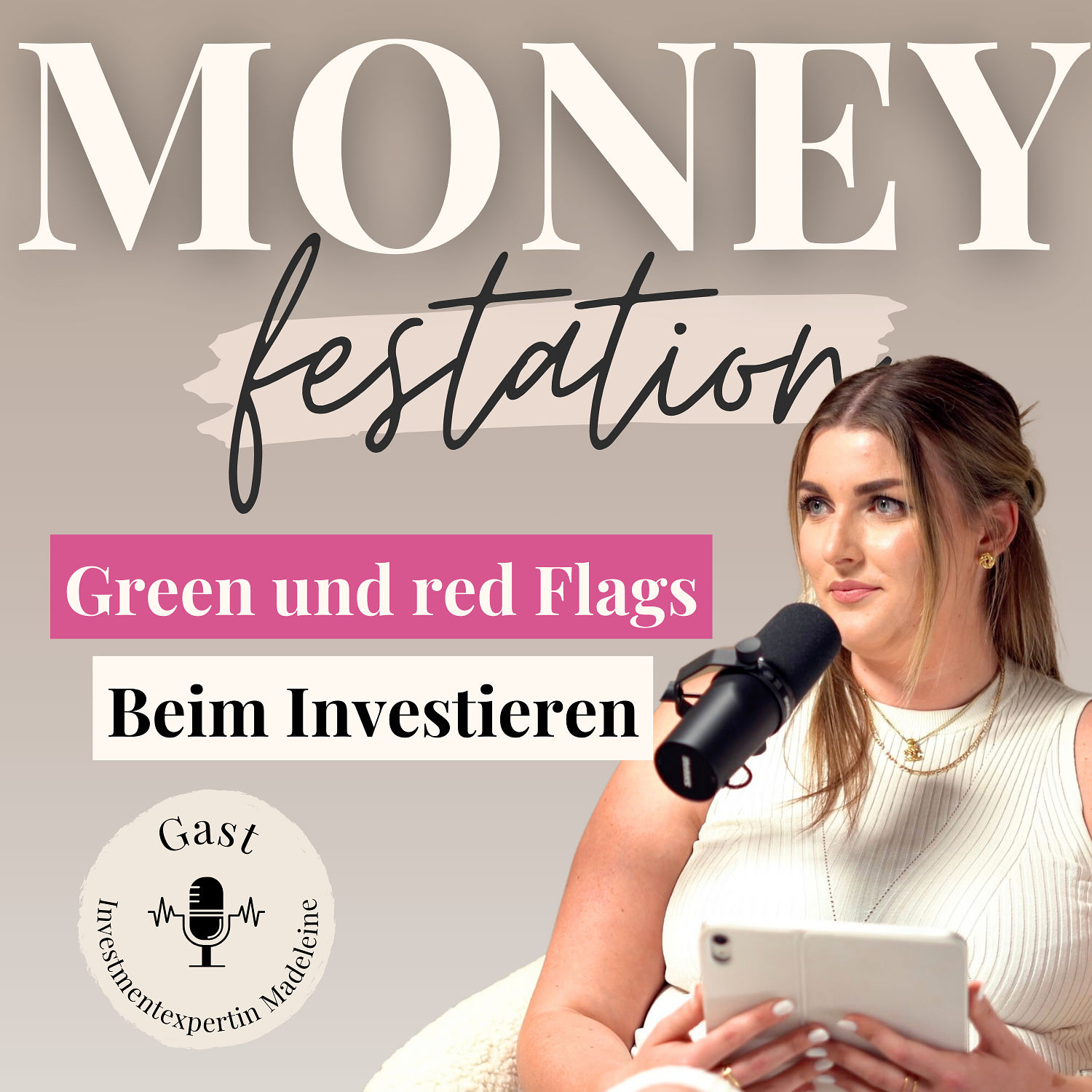 Top Investment-Tipps: Die Green & Red Flags, die du kennen musst! -#22