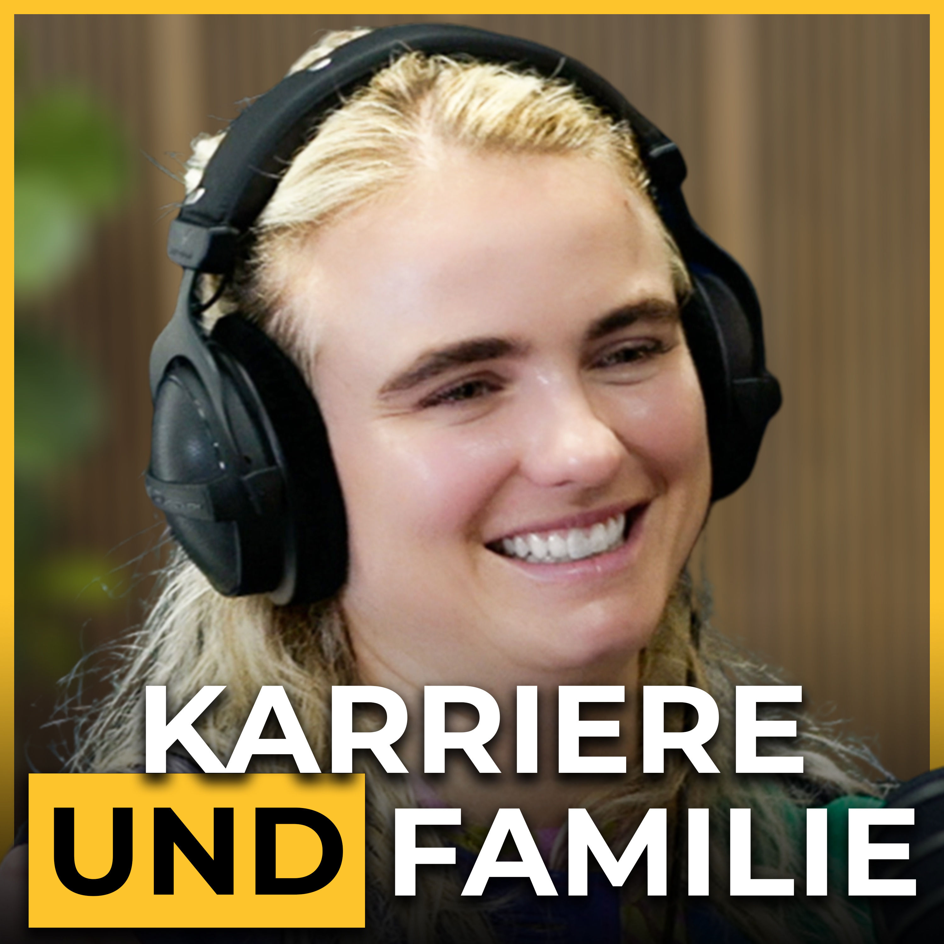 Top-Marketing-Strategin: So meisterst du Karriere & Familie – Maria von Scheel-Plessen