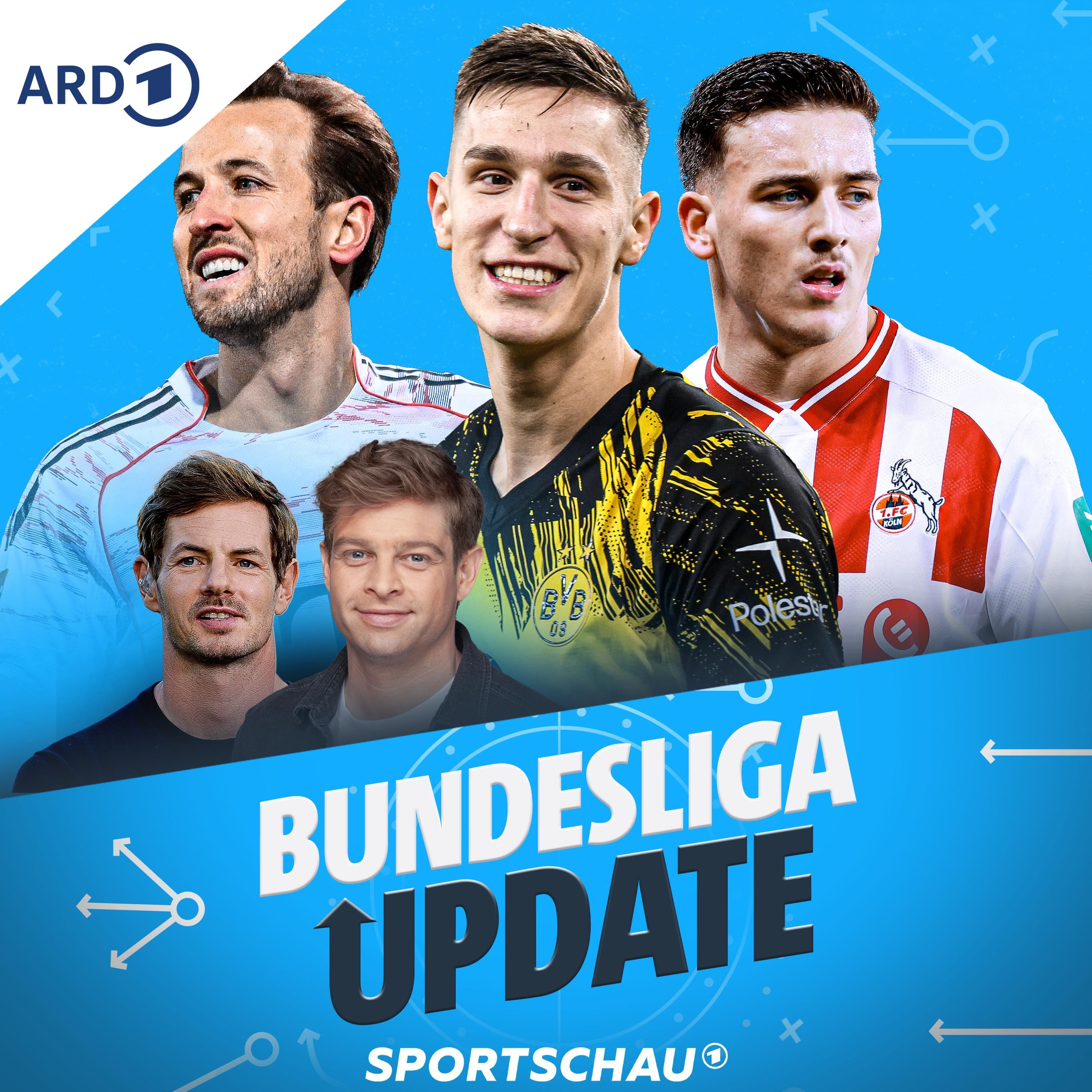 Top-Team-Tombola - Spieler, Trainer, Fans des Jahres! Mit Alex Schlüter