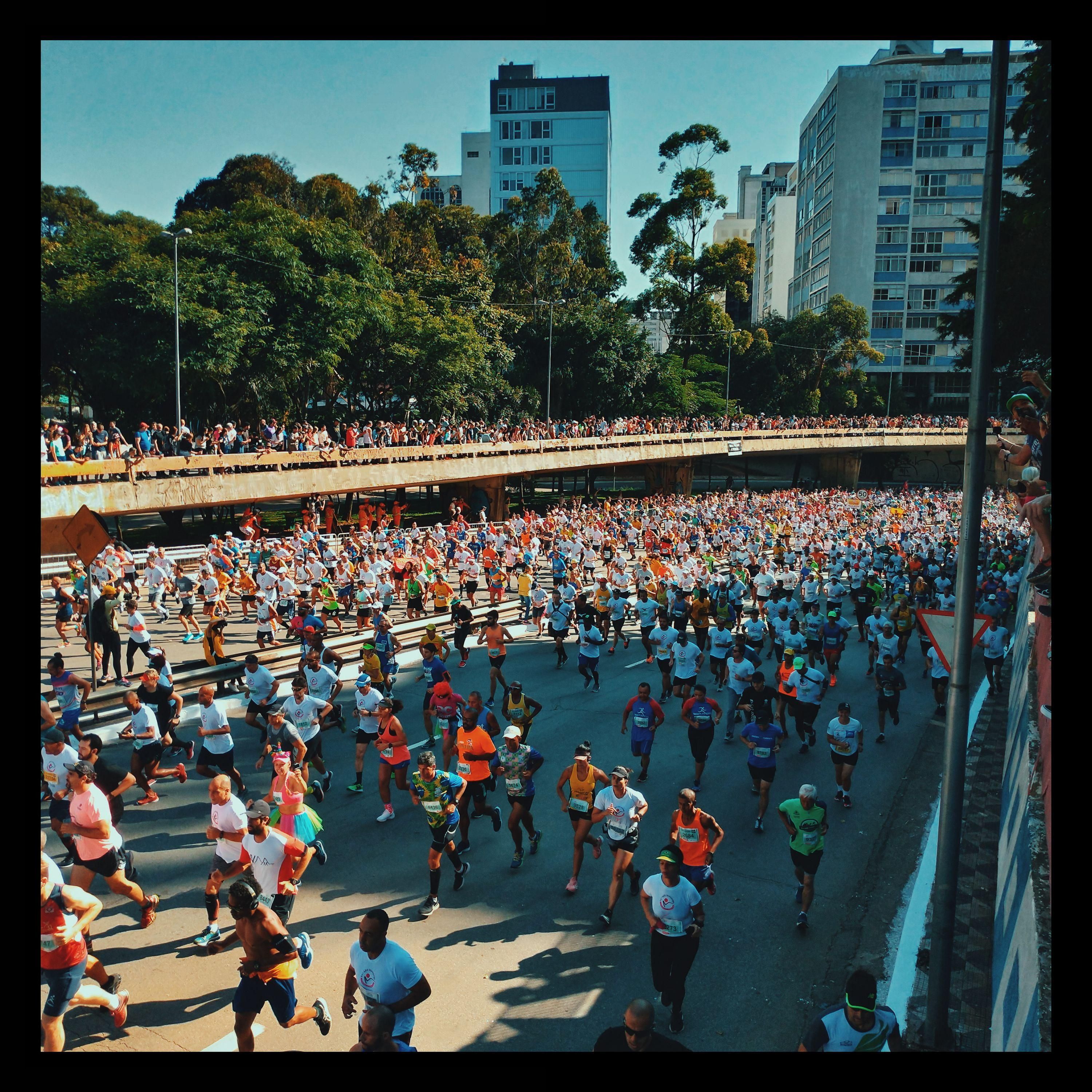 Top Tipps für den perfekten Marathon - MTP Folge 117
