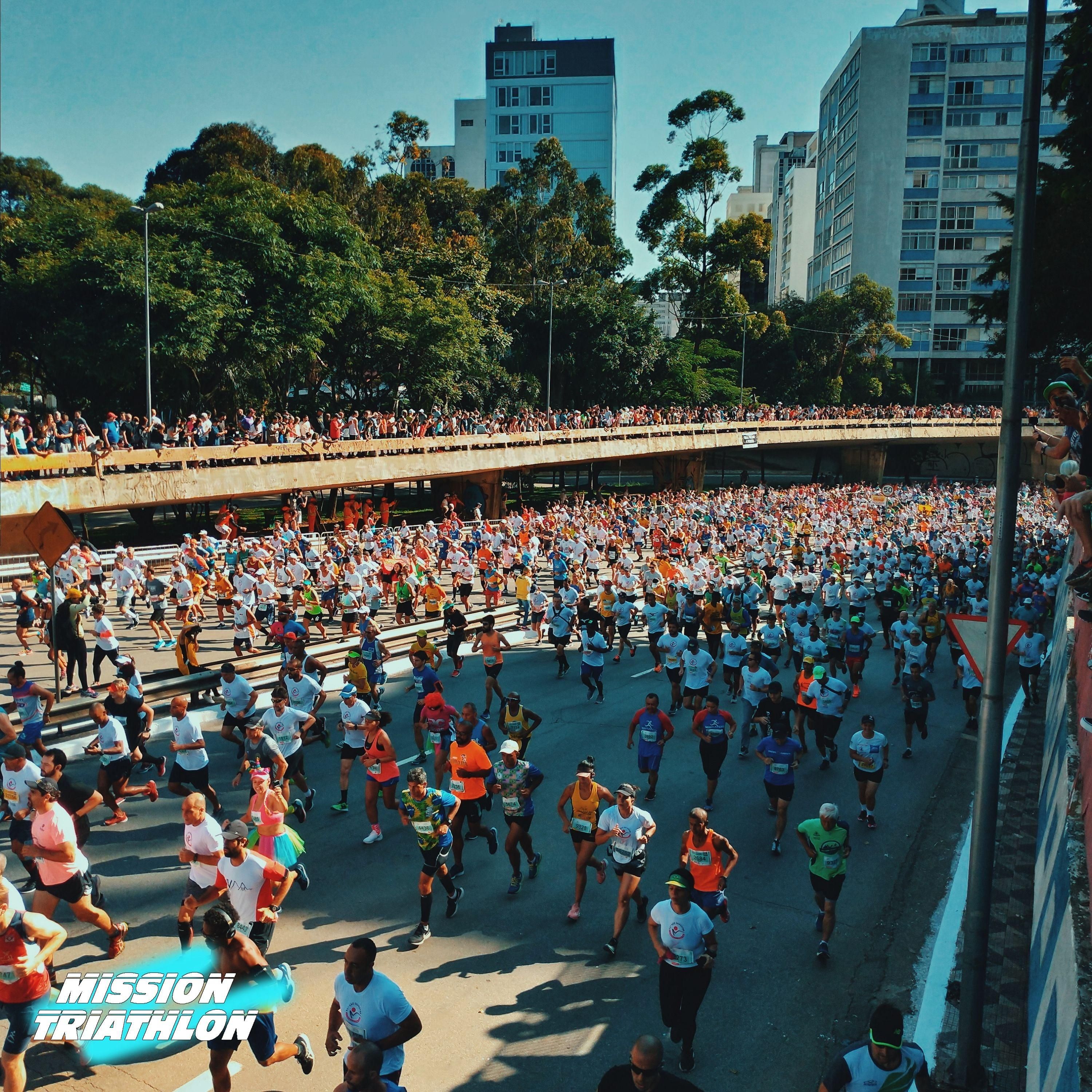 Top Tipps für den perfekten Marathon - MTP Folge 117