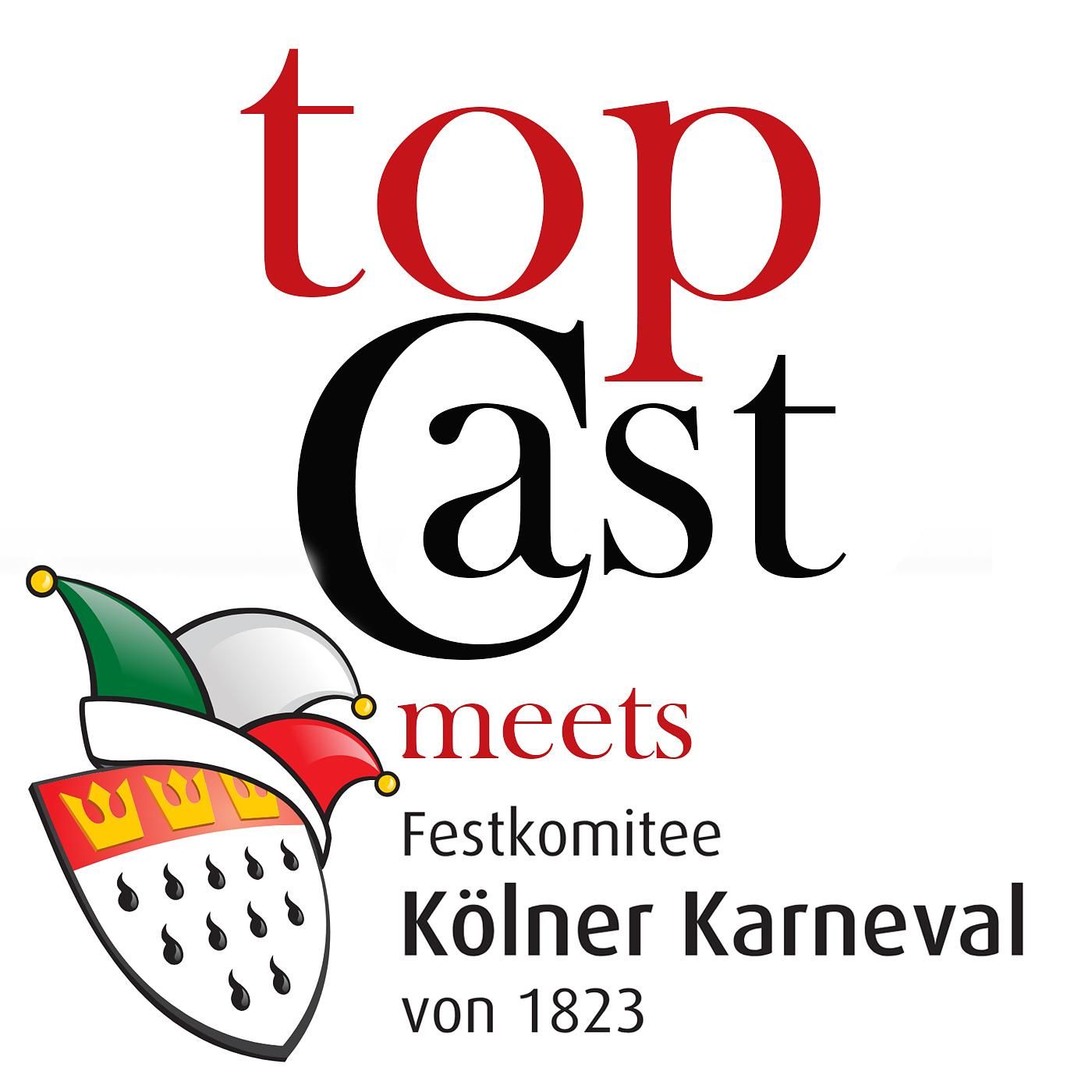 TopCast meets Christoph Kuckelkorn