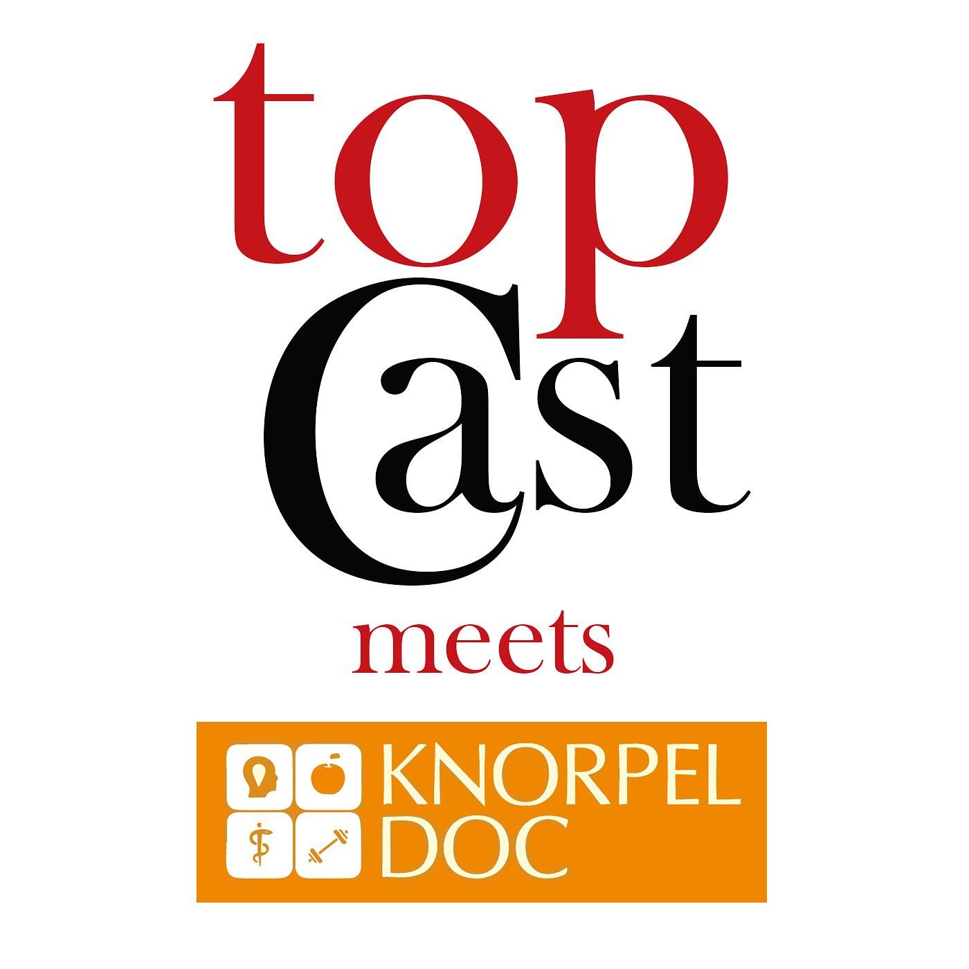 TopCast meets Dr. med. Markus Klingenberg