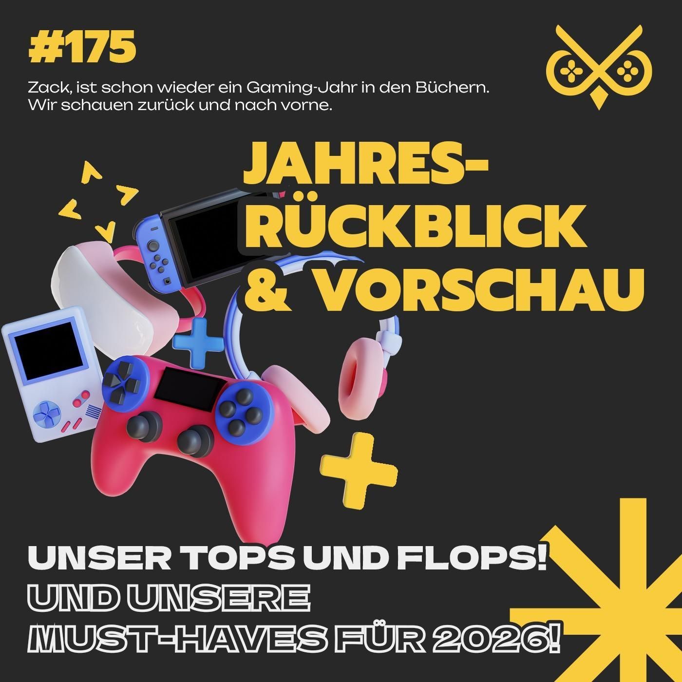 Tops & Flops 2025 – und warum 2026 jetzt schon brennt