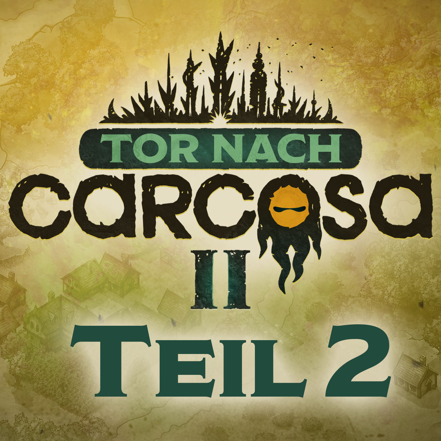Tor nach Carcosa II | #2: Wer überlebt das Finale?
