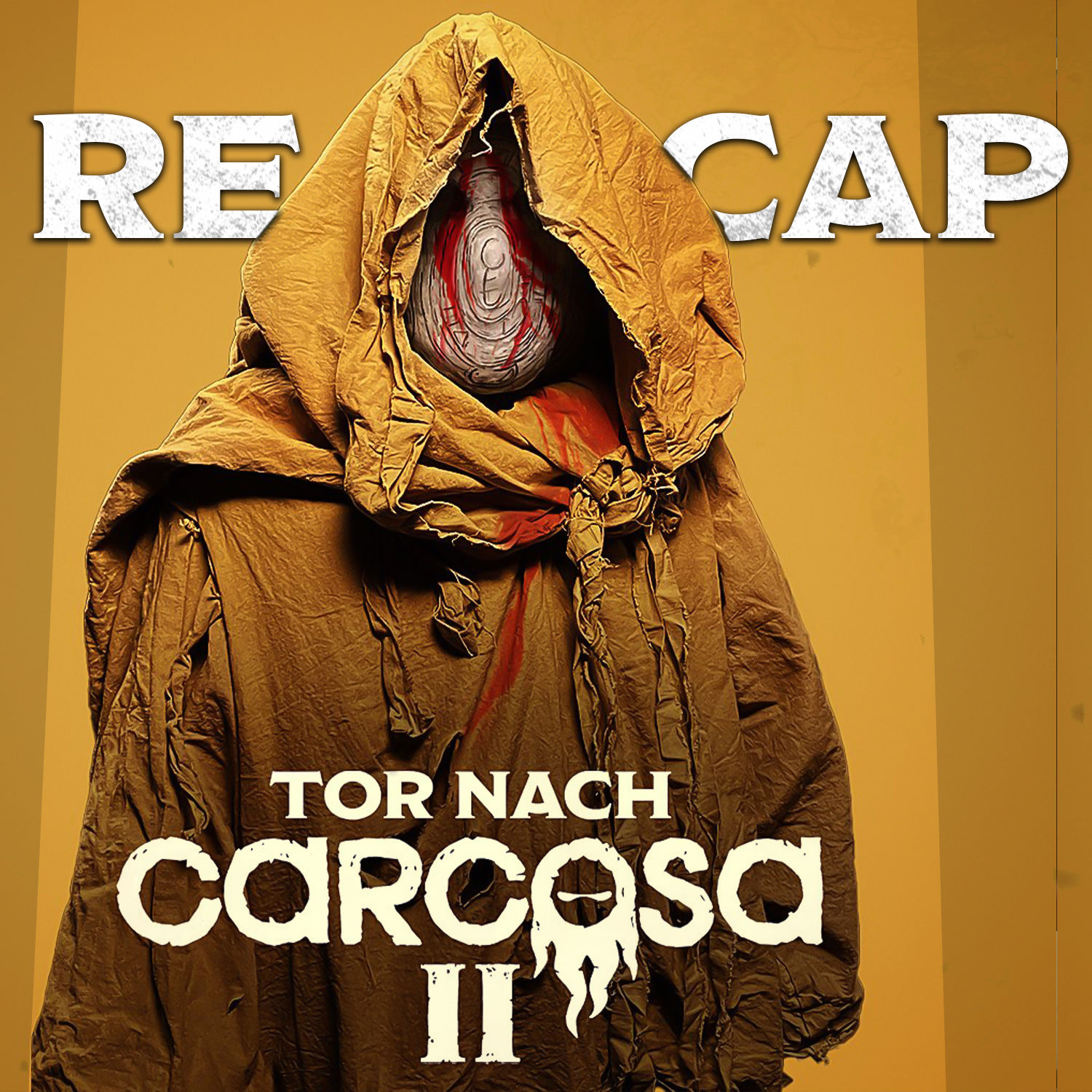 Tor nach Carcosa II | Was wäre wenn? mit Spielleiter Steffen