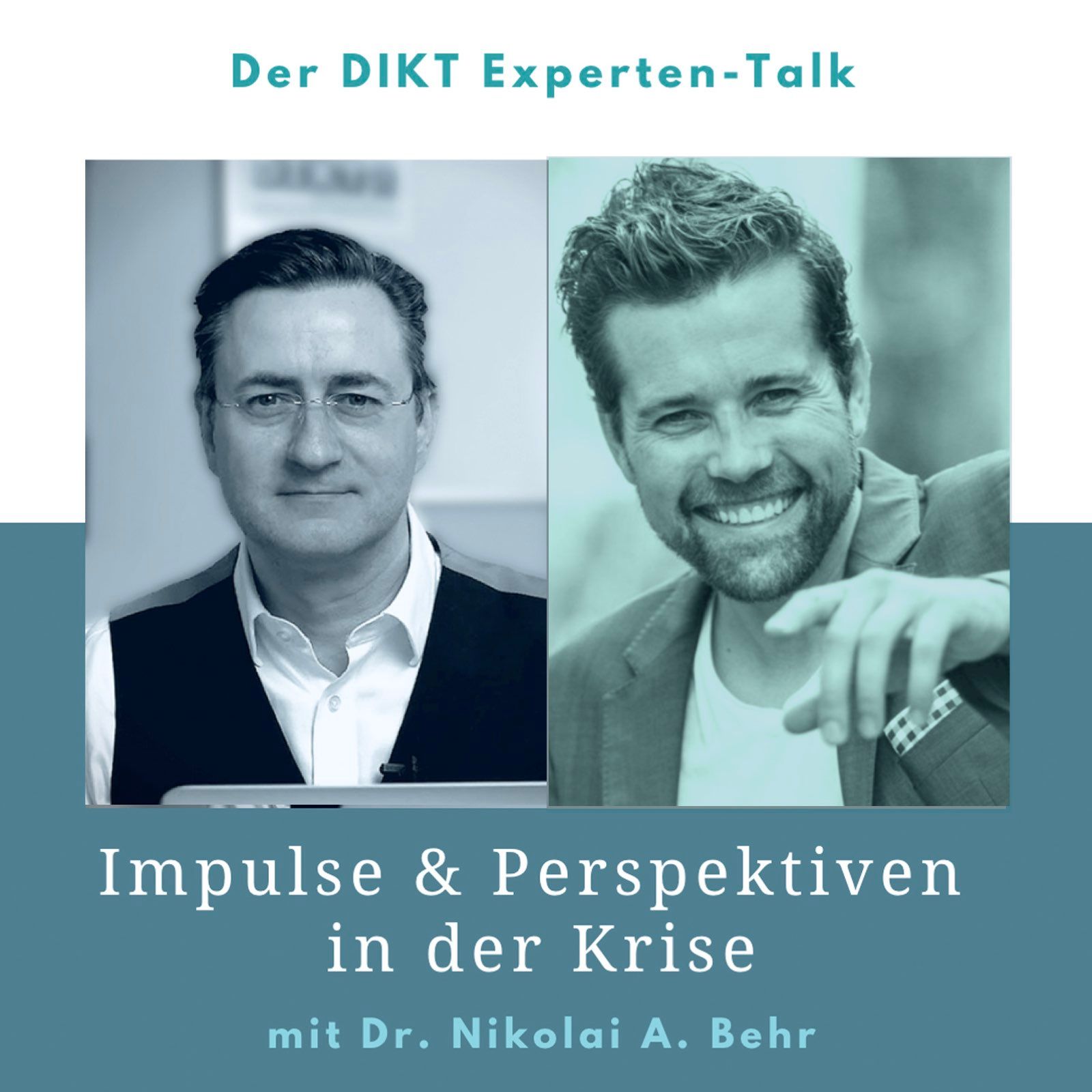 Torge Barkholtz - e-Mobility & e-Scooter und alternative Transportformen in & nach der Krise
