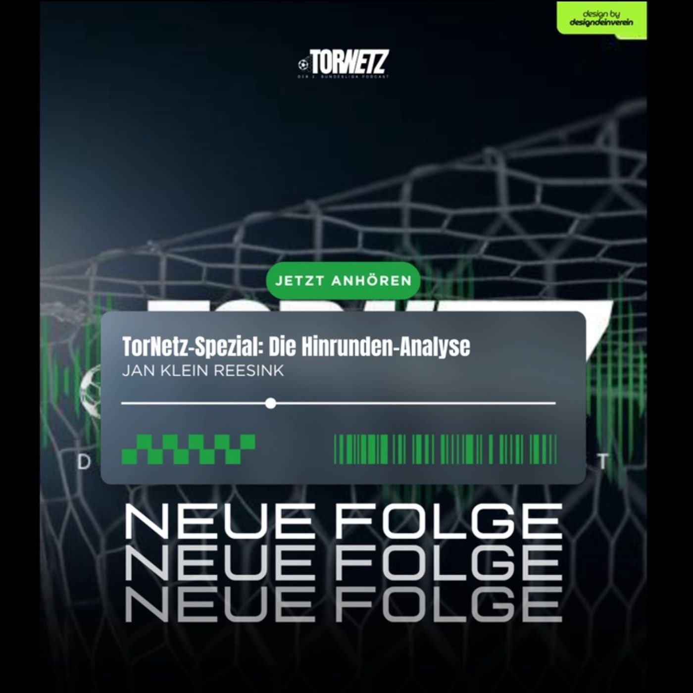 TorNetz-Spezial: Die Hinrunden-Analyse 25/26