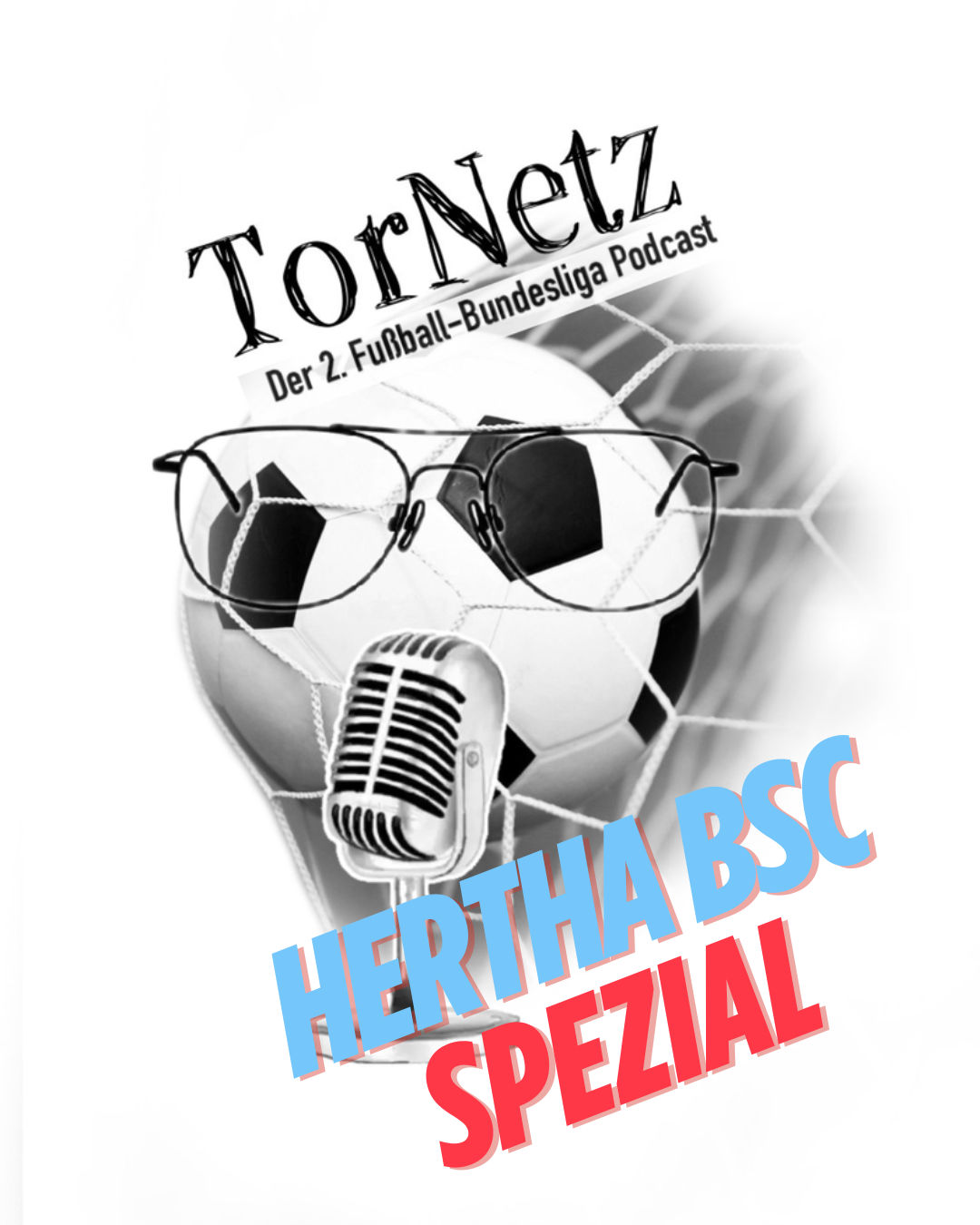 TorNetz-Spezial: Hertha BSC im Chaos