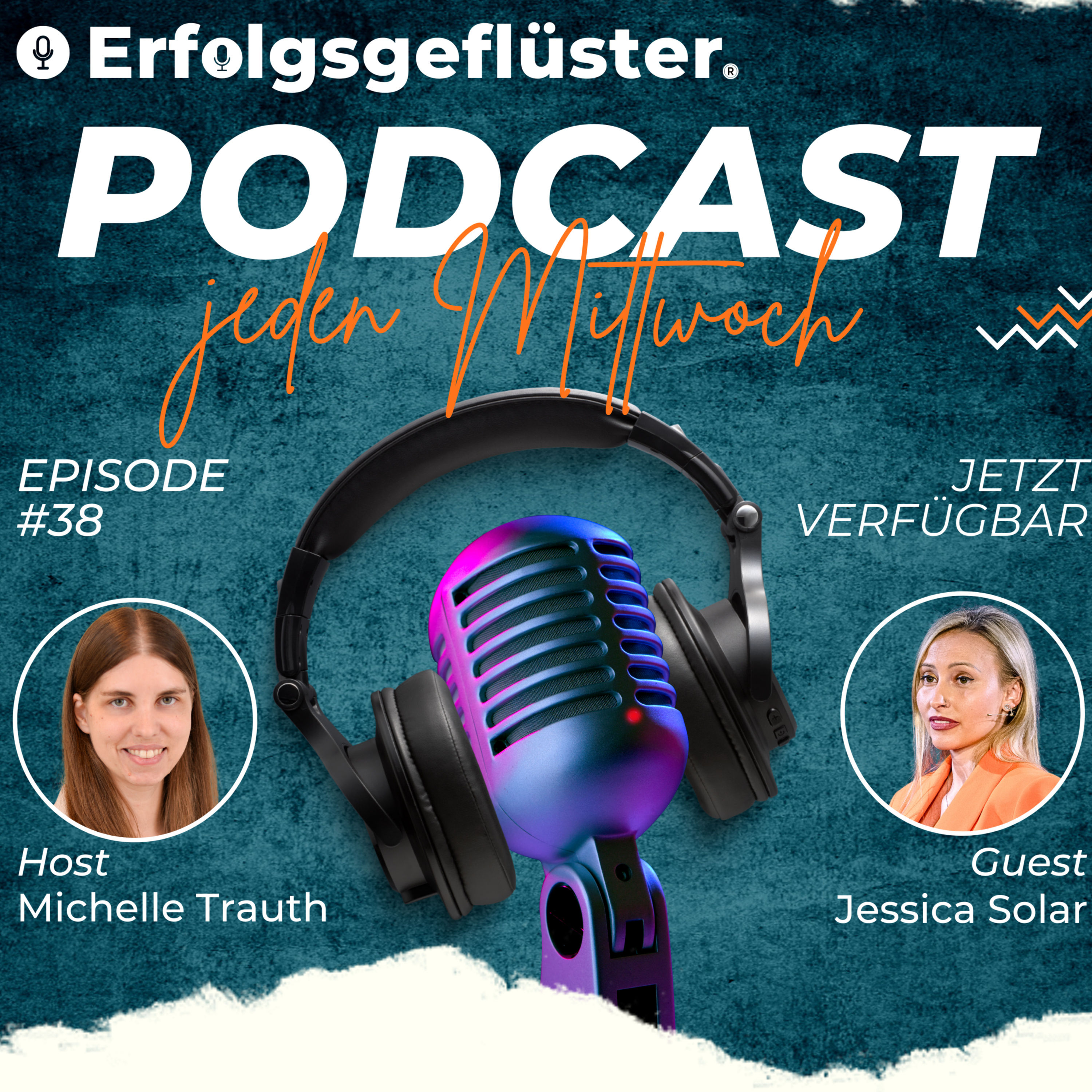 Totaler Neuanfang - Warum sie ihr altes Leben aufgab!