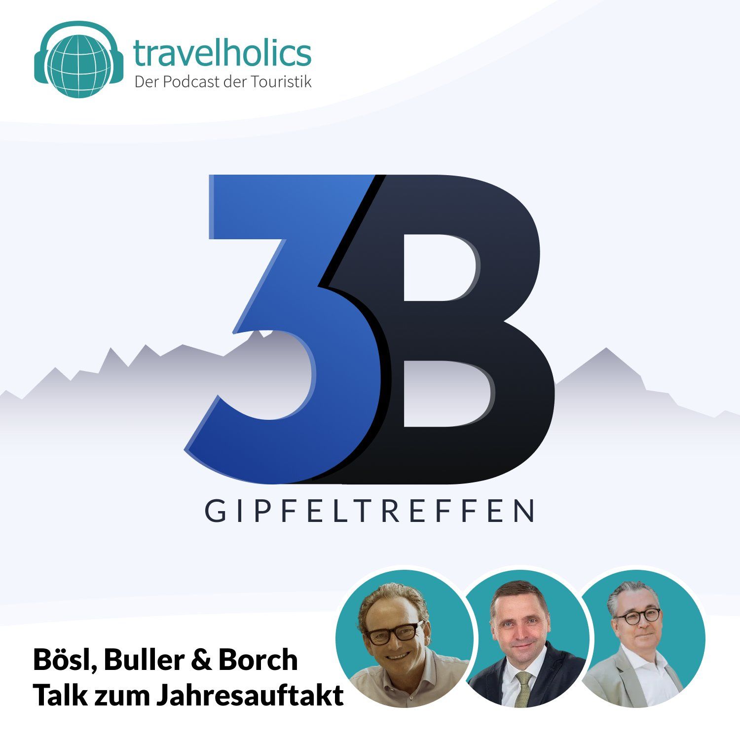 Touristik 2026 - Alles wird gut!