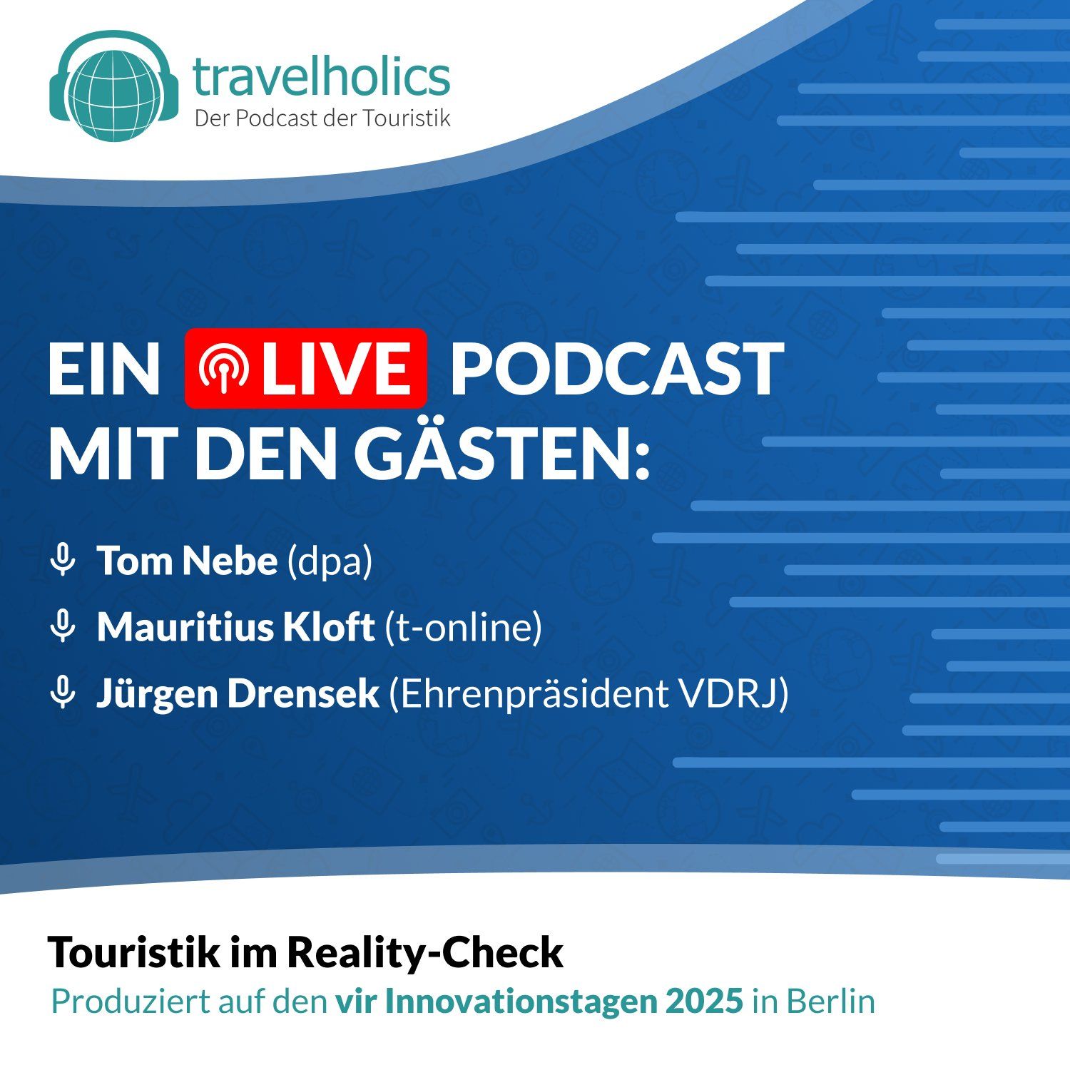 Touristik im Reality-Check
