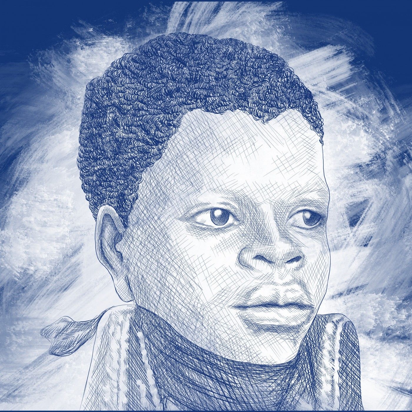 Toussaint Louverture - Sklave und Sklavenbefreier.