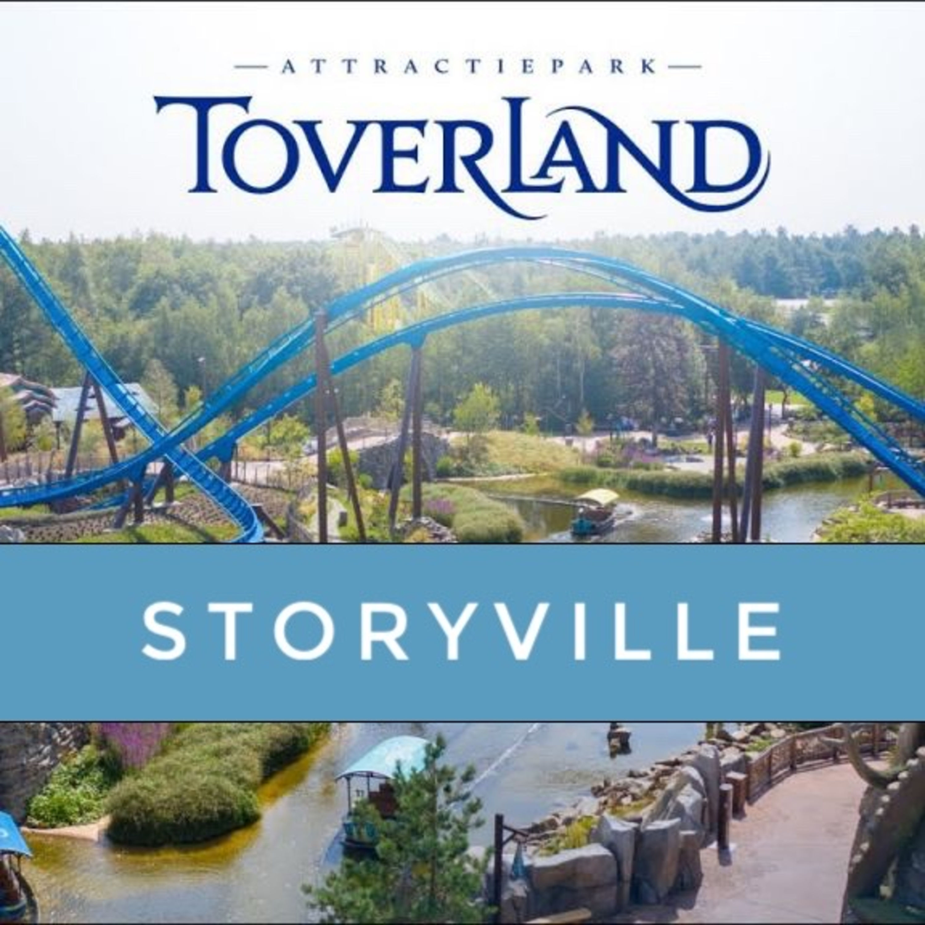 Toverland