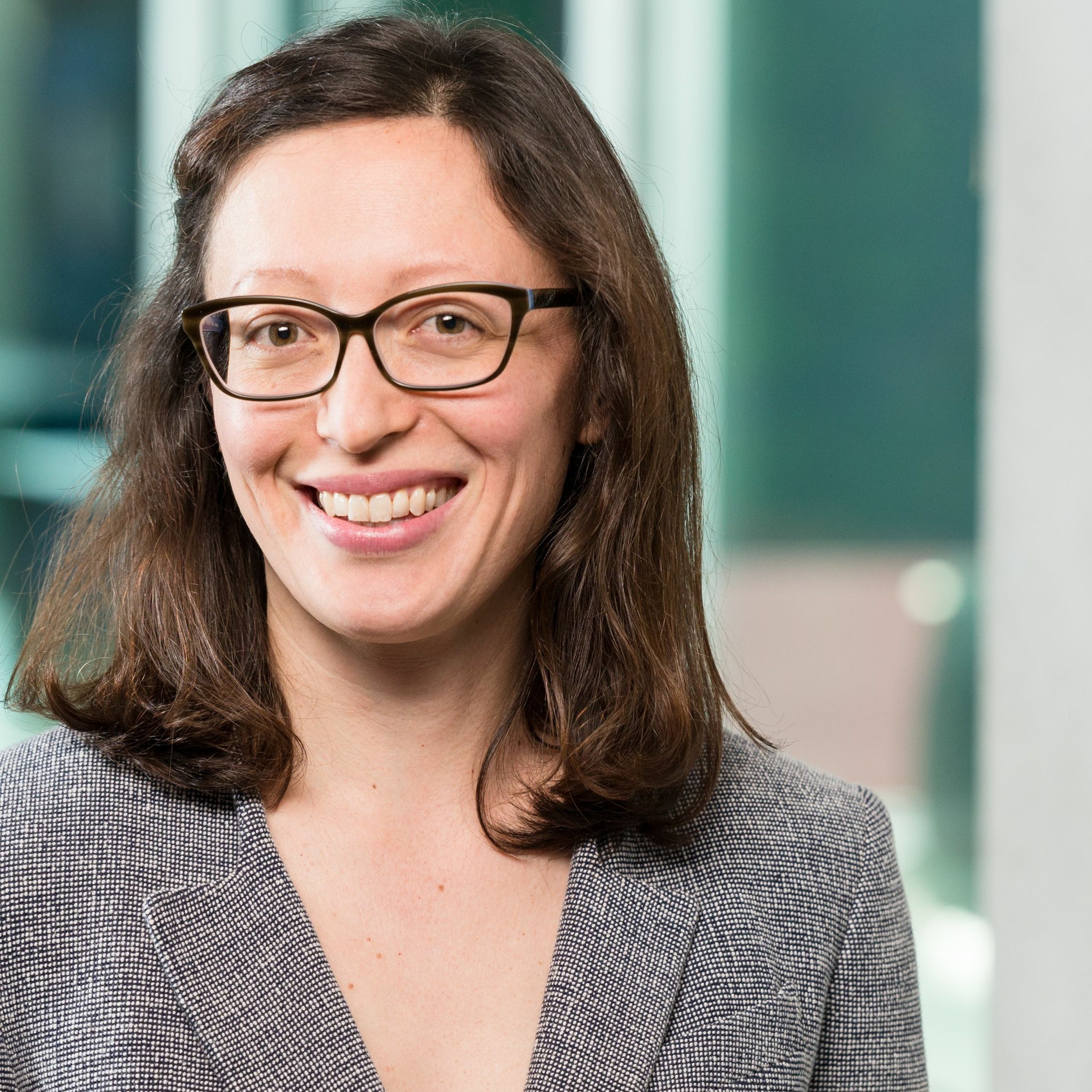 Towards the Paris goals: Kathleen Mar on this year's climate conference, and why it matters