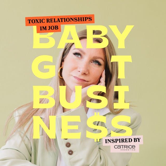 Toxic Relationships im Job