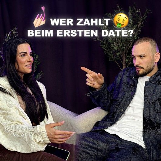 Toxische Männlichkeit: Muss Man(n) für alles zahlen?