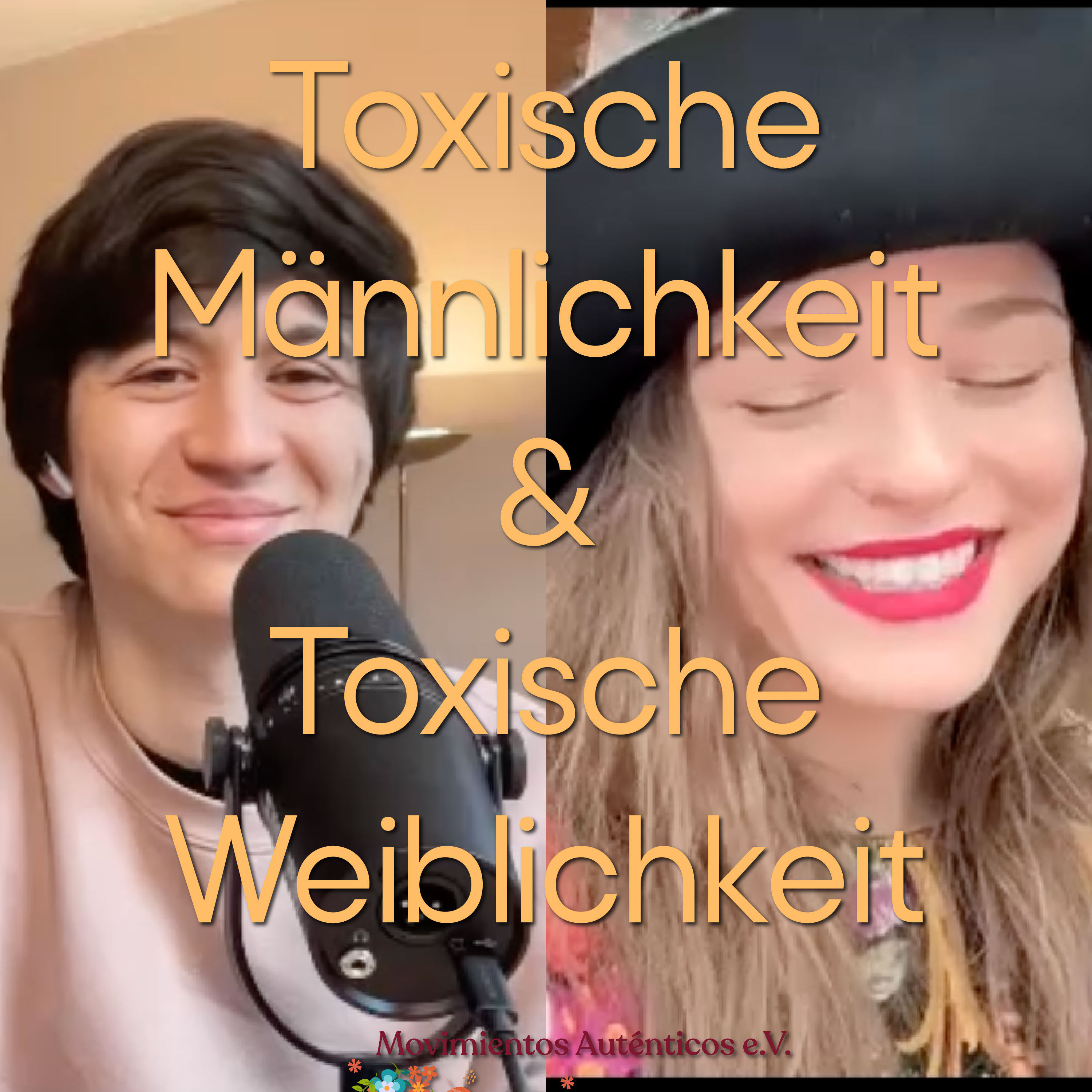 Toxische Weiblichkeit - Doppelfolge mit Niels Wendt