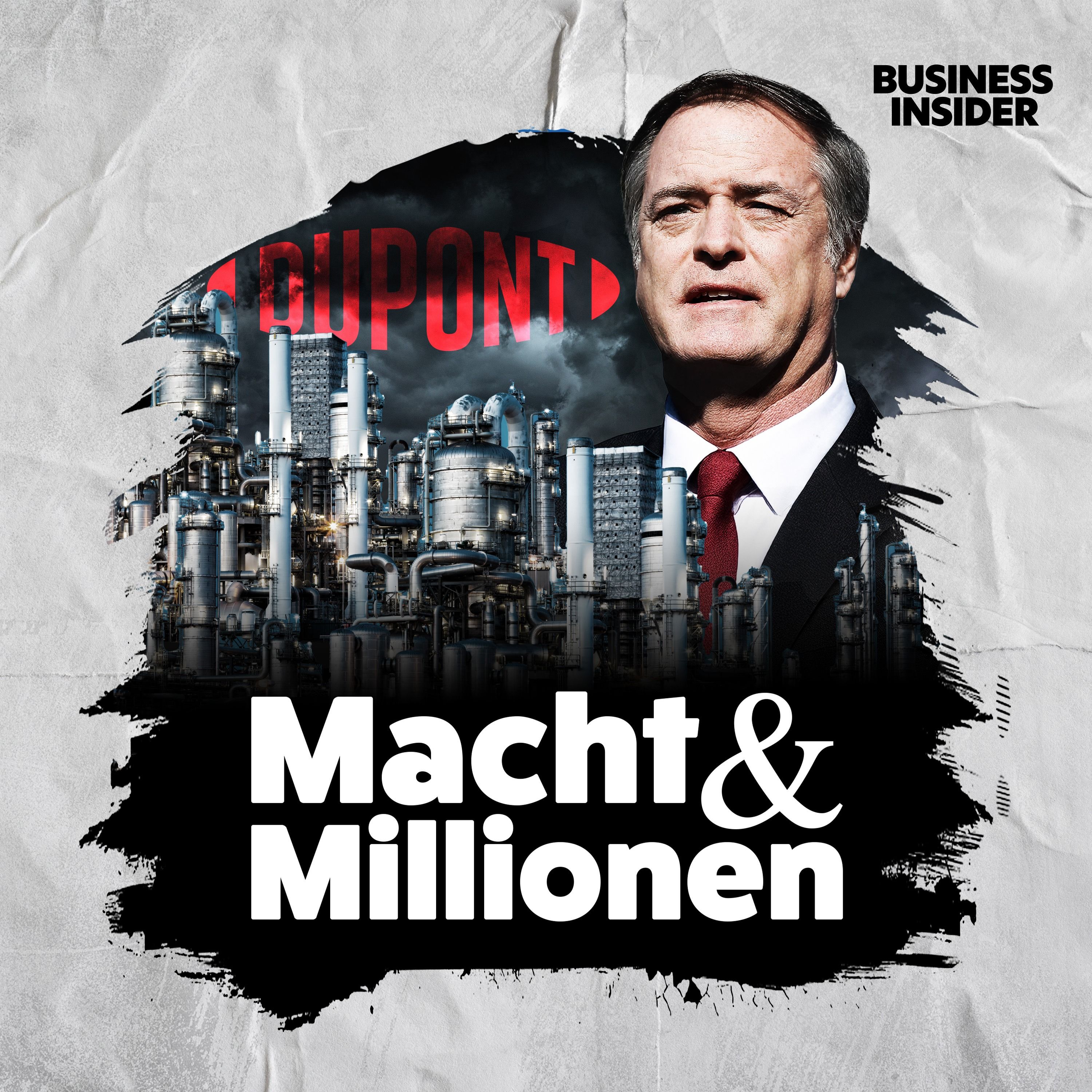 Toxisches Erbe: Robert Bilotts Kampf gegen den Chemiekonzern DuPont