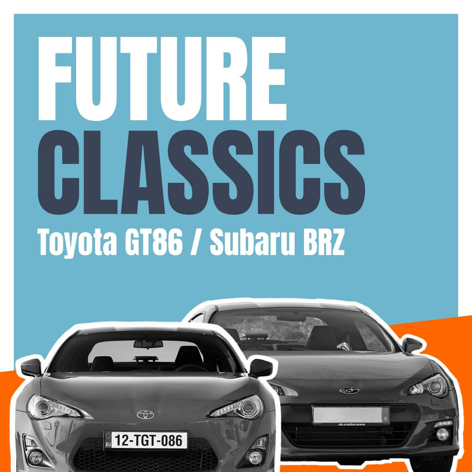 Toyota GT86 / Subaru BRZ – Folge 9