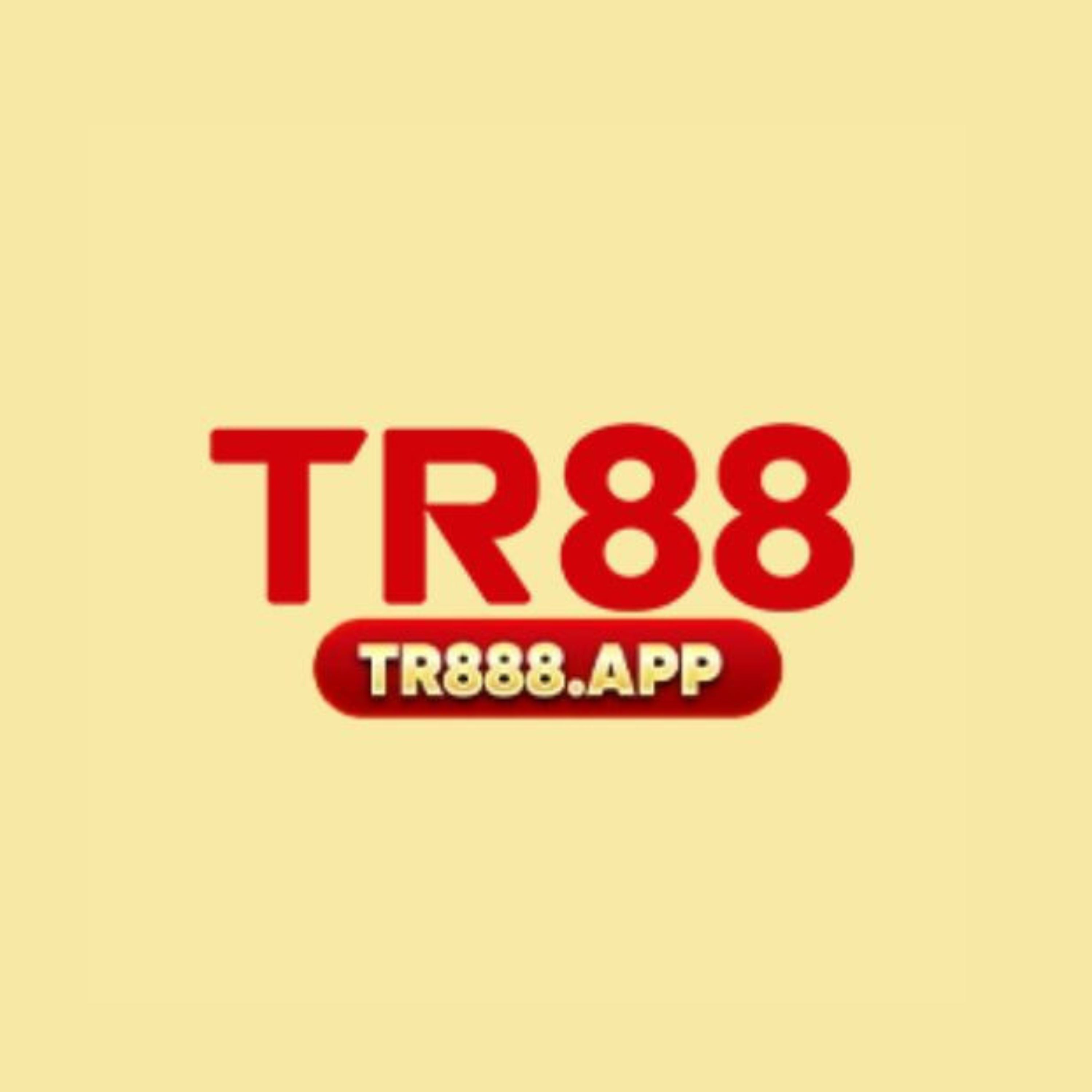 TR88app Cap Nhat Game Moi Lien Tuc