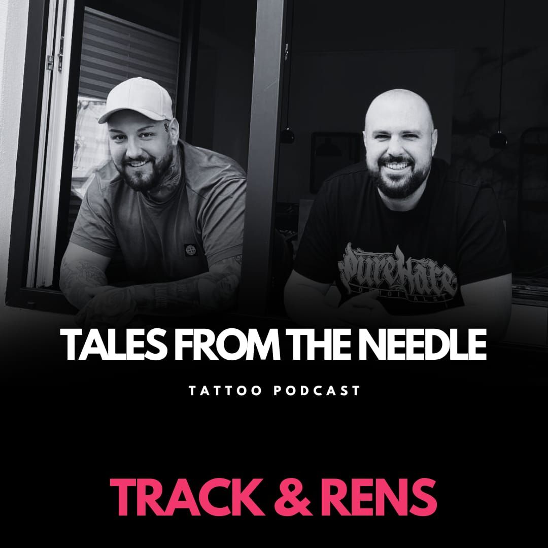 Track & Rens