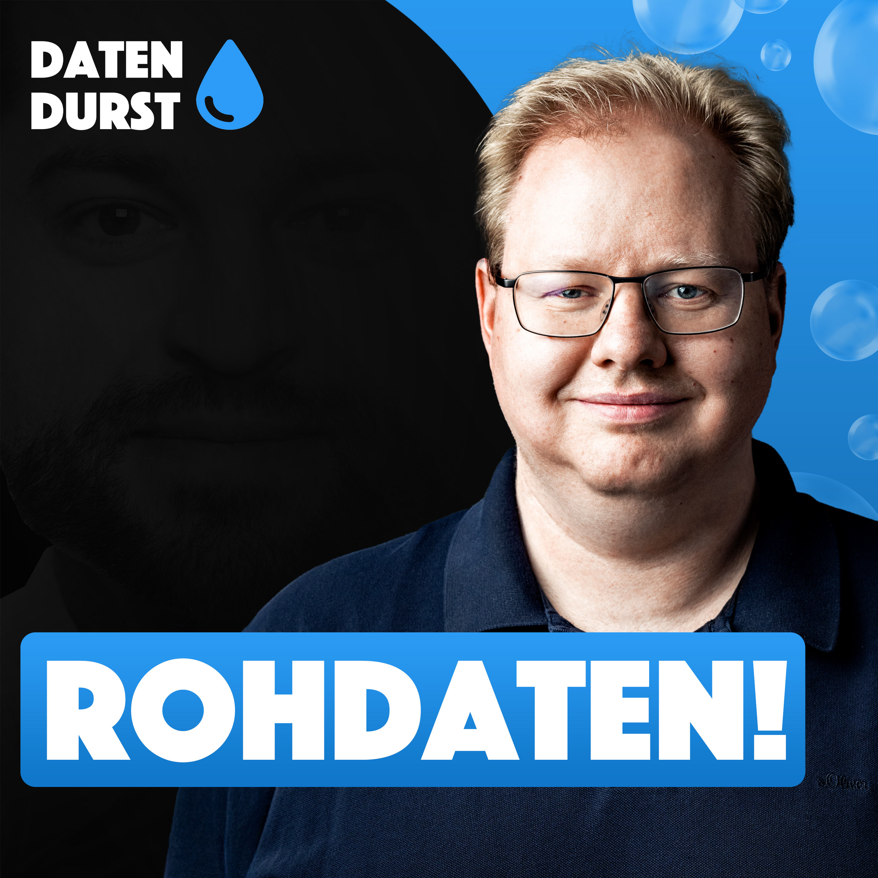 Tracking bis zum bitteren Ende – Wie Rohdaten deine Website-Analysen auf ein neues Level heben | Mit Marcus Stade von mohrstade