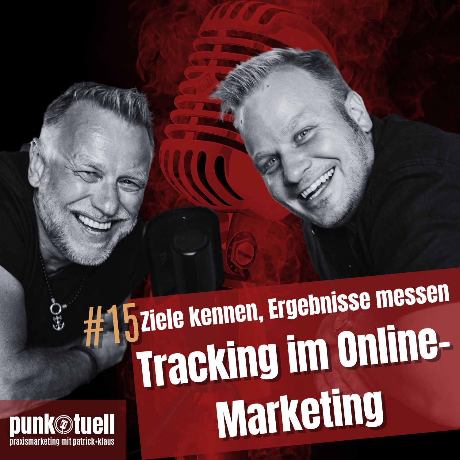 Tracking im Onlinemarketing für die Zahnarztpraxis | #15