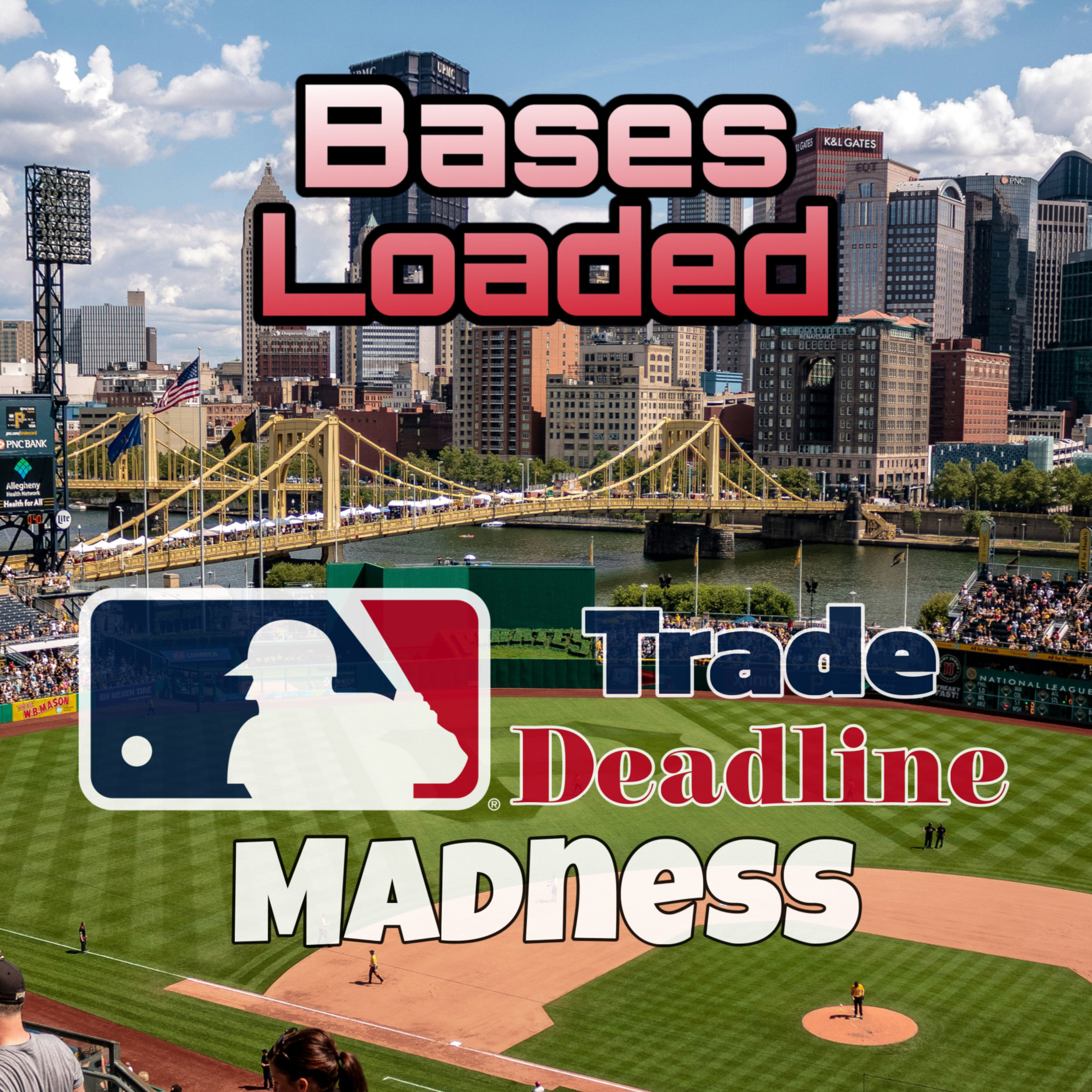 Trade Deadline Madness! #125