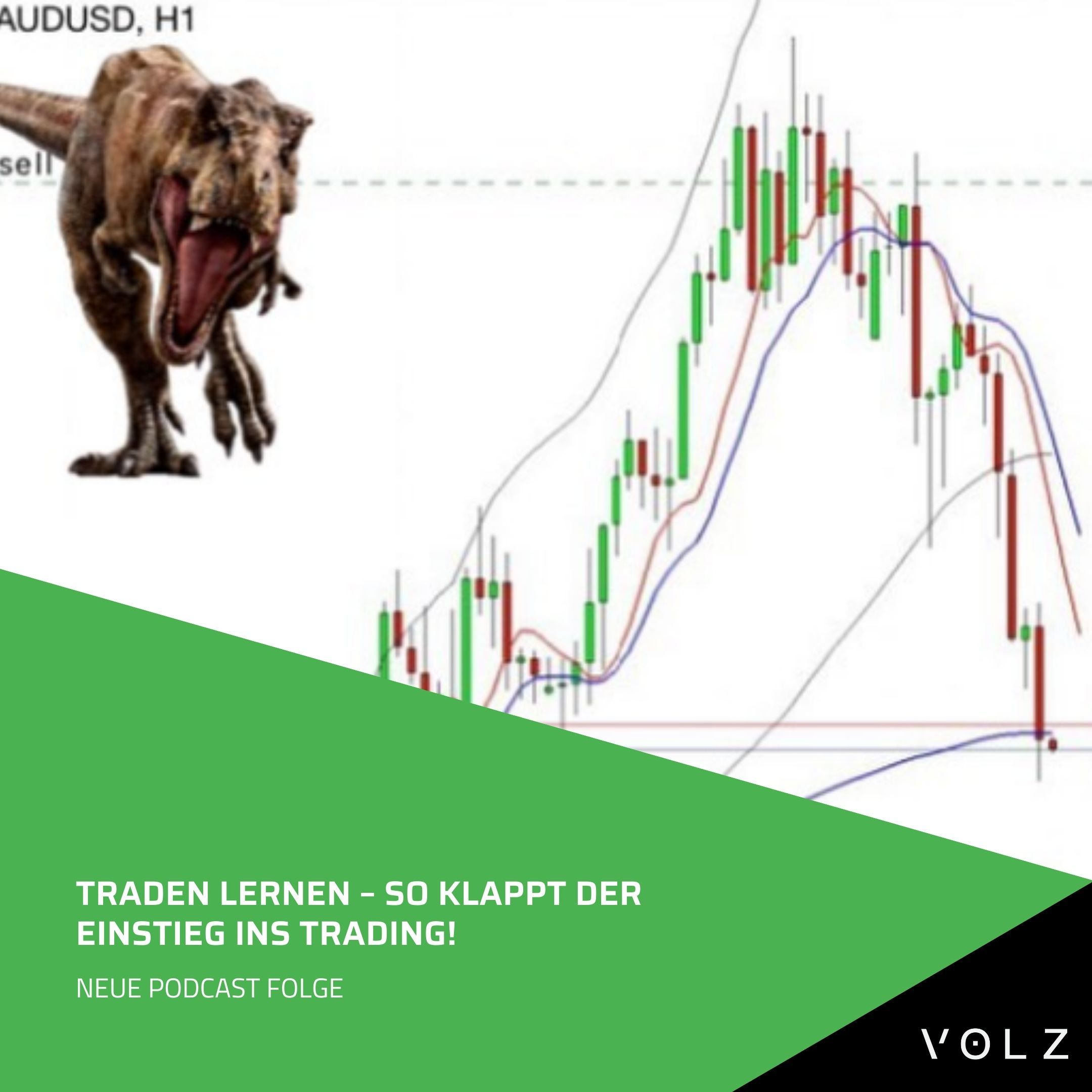 📈 Traden lernen – So klappt der Einstieg ins Trading!