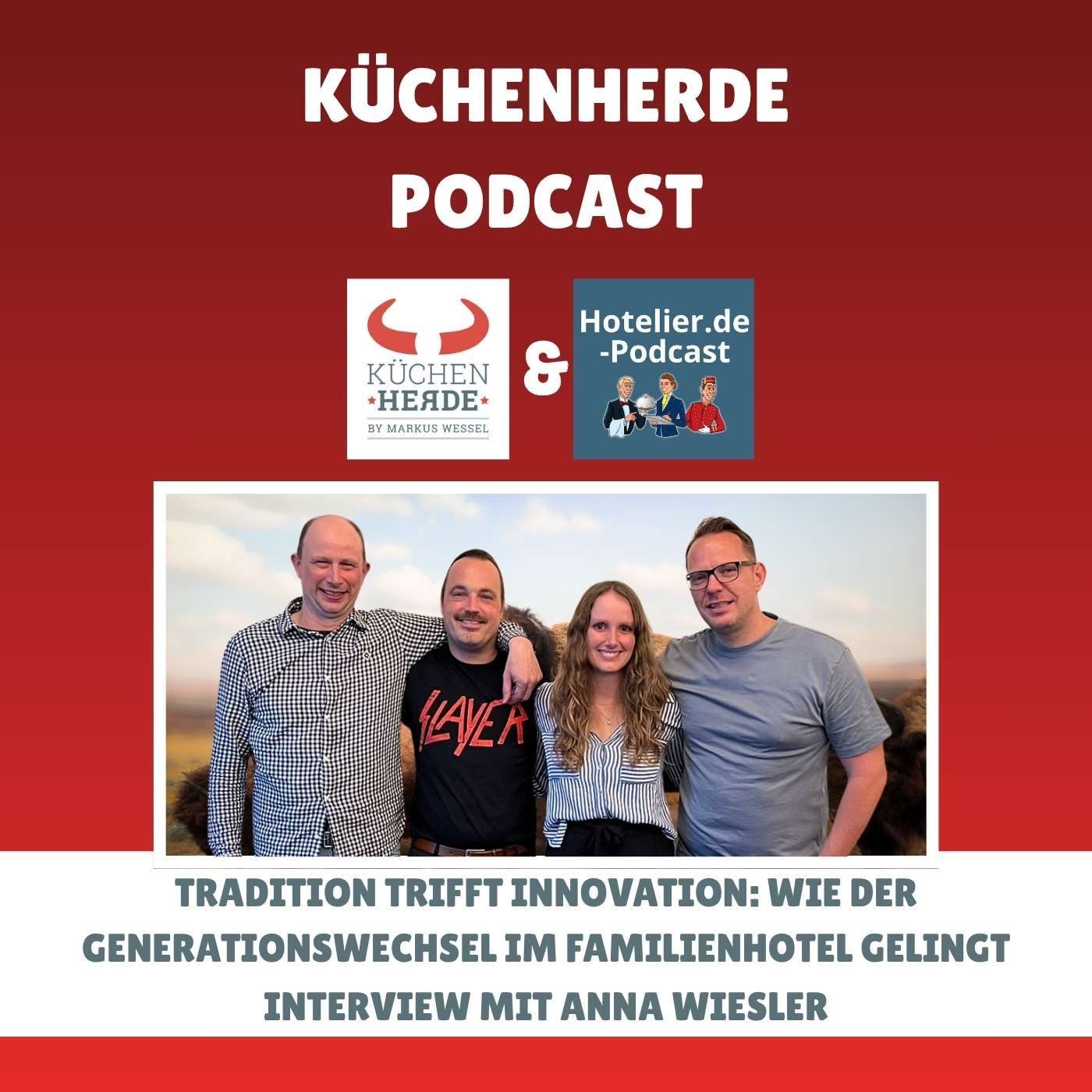 Tradition trifft Innovation: Wie der Generationswechsel im Familienhotel gelingt