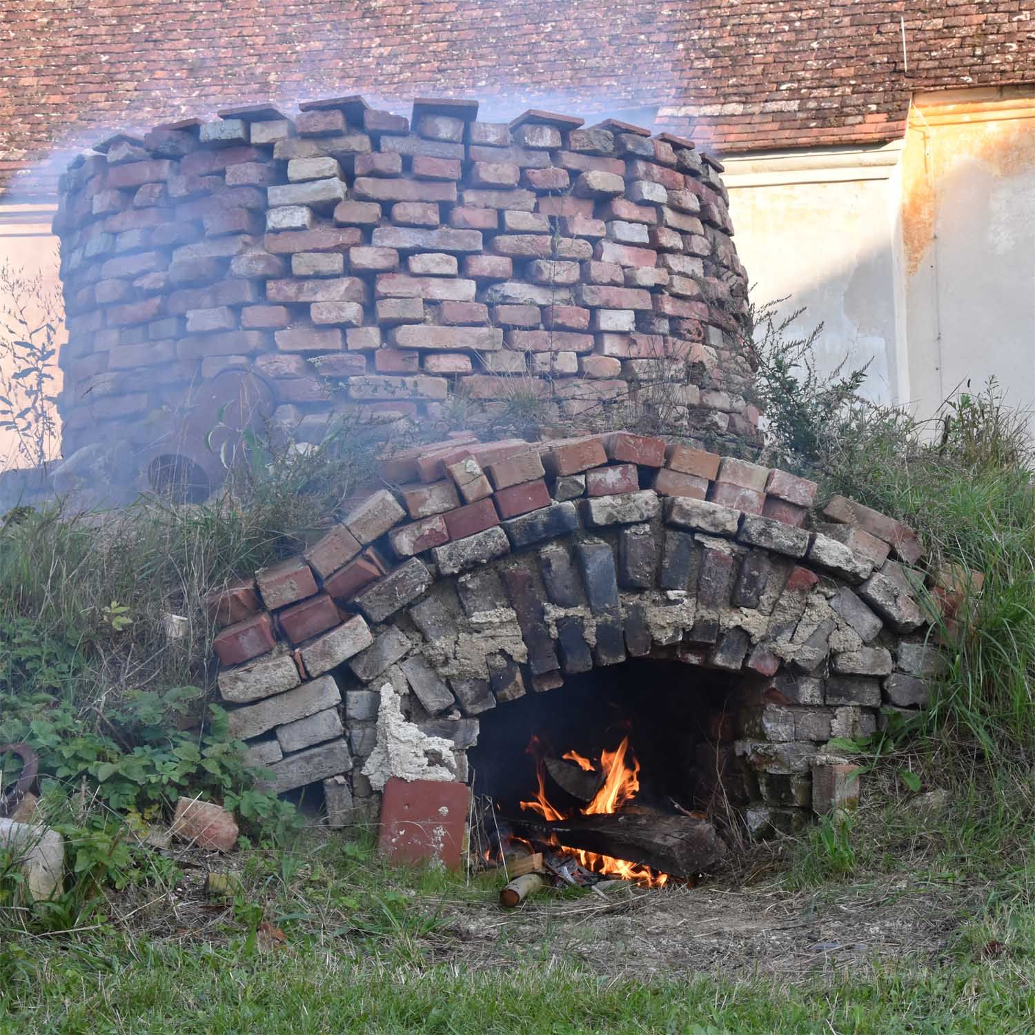 Traditionelles Handwerk